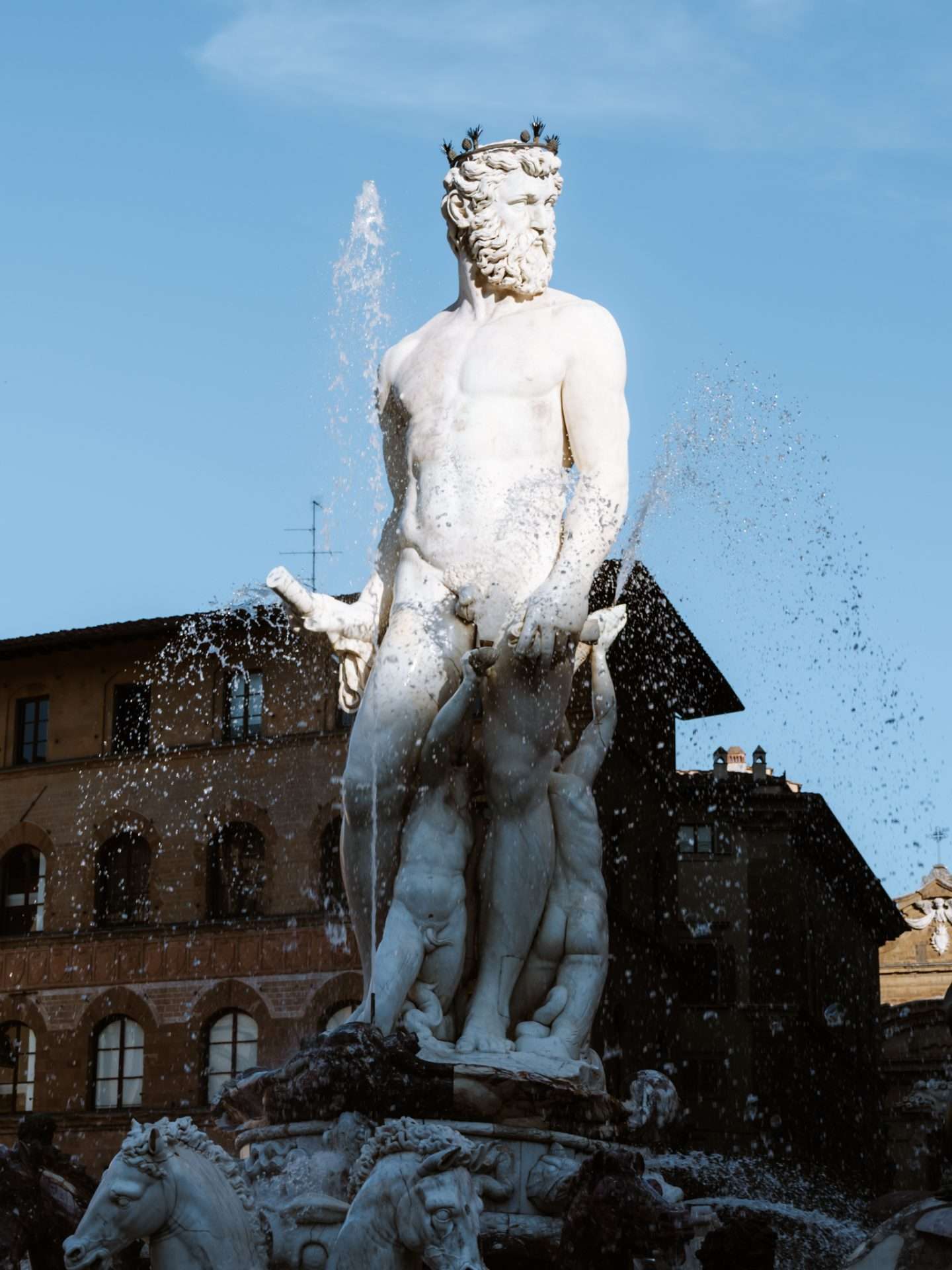 piazza della signoria