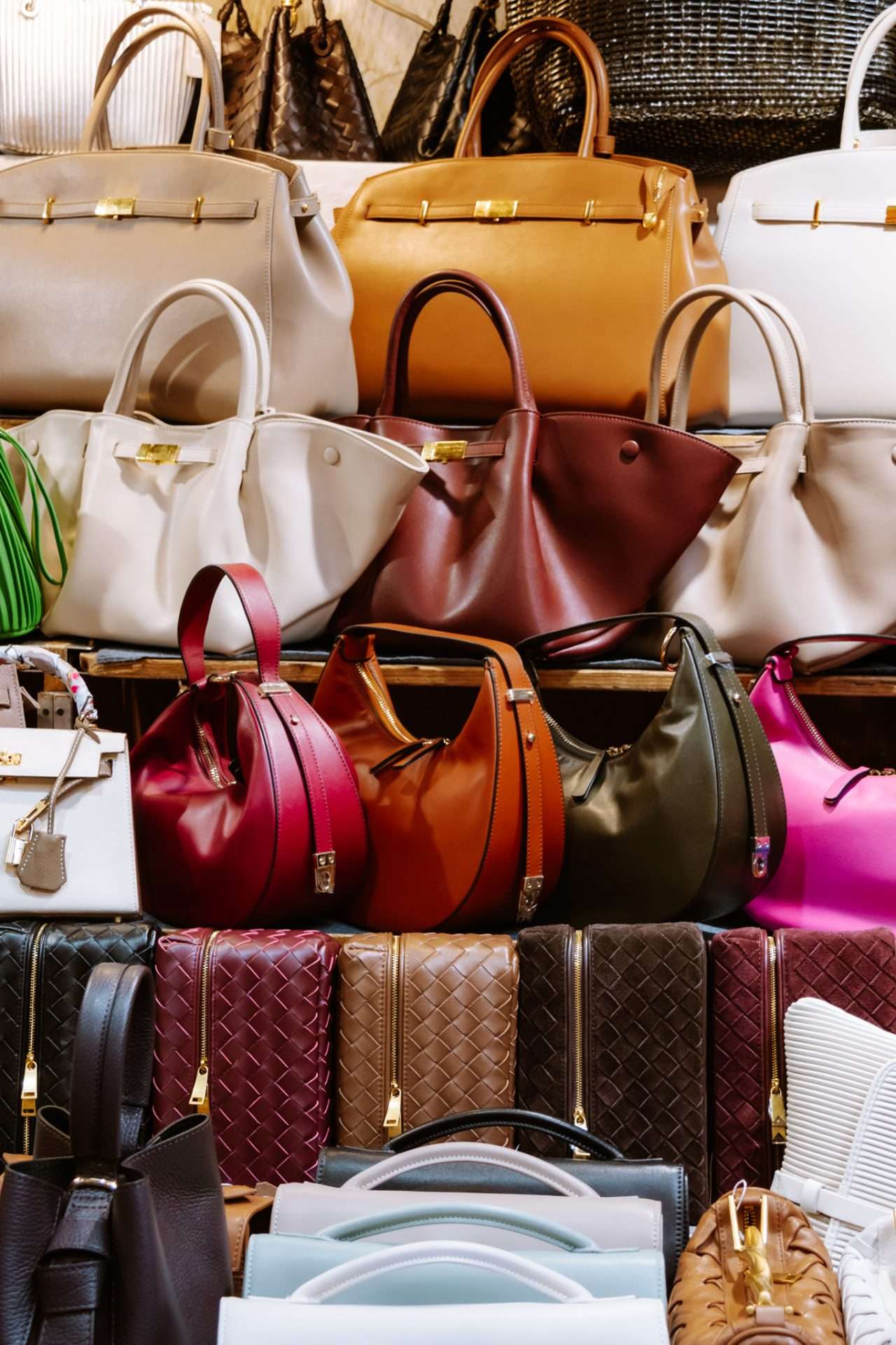 leather market firenze