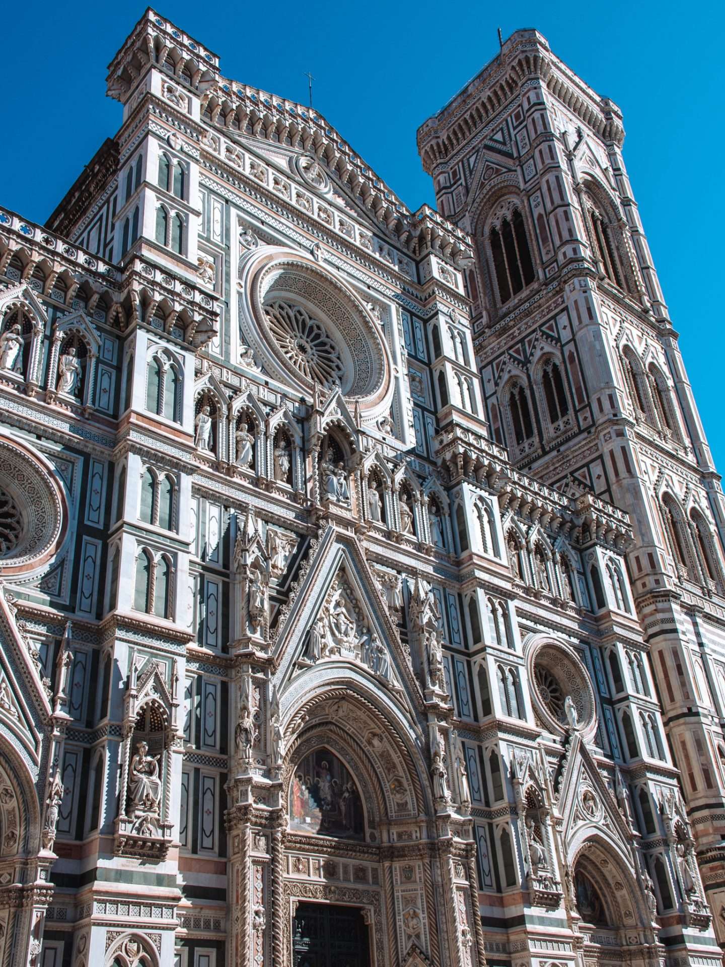 santa maria del fiore kathedraal