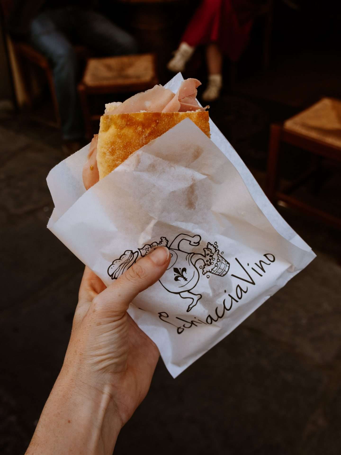 panini firenze