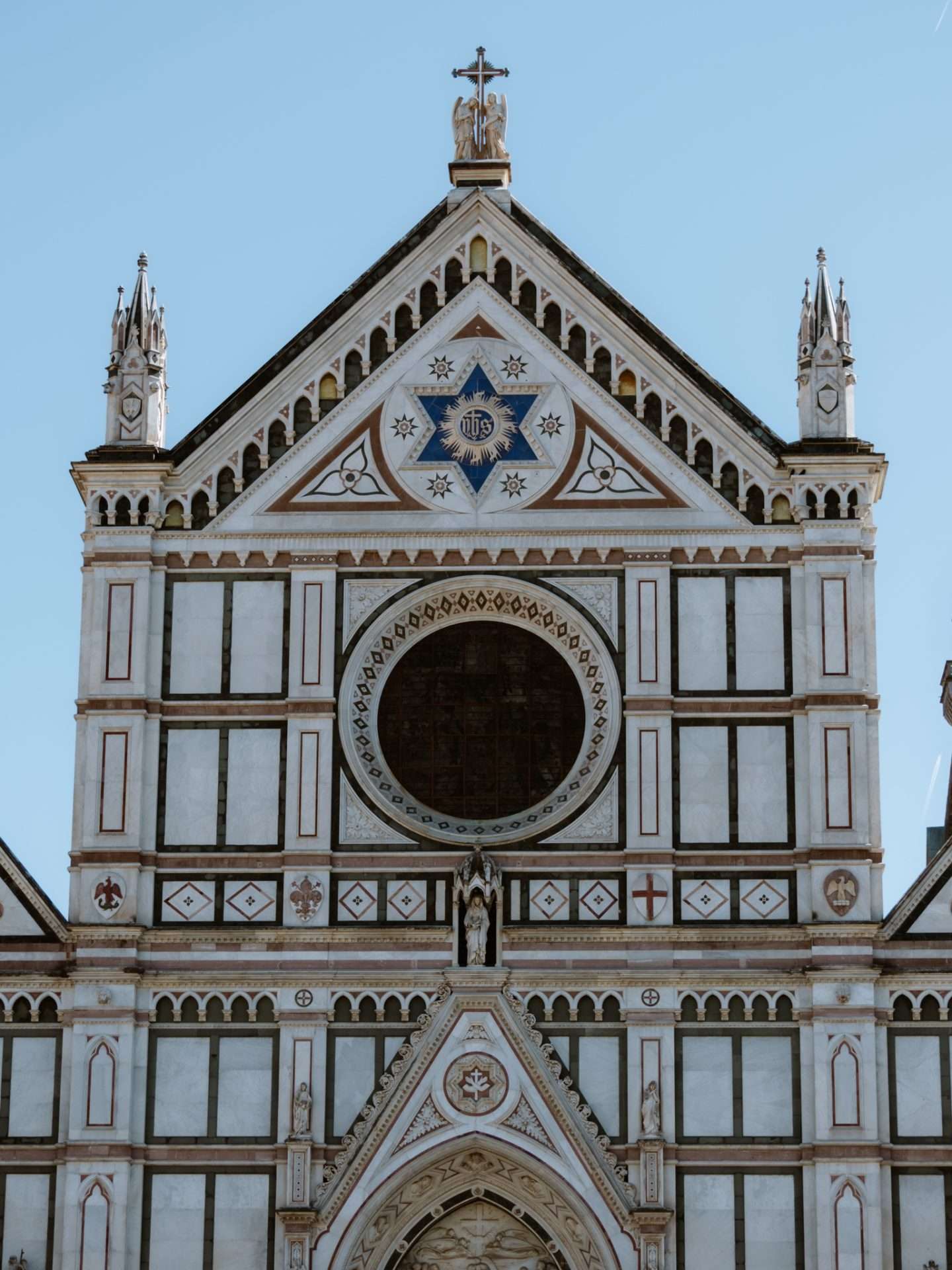 kerken firenze