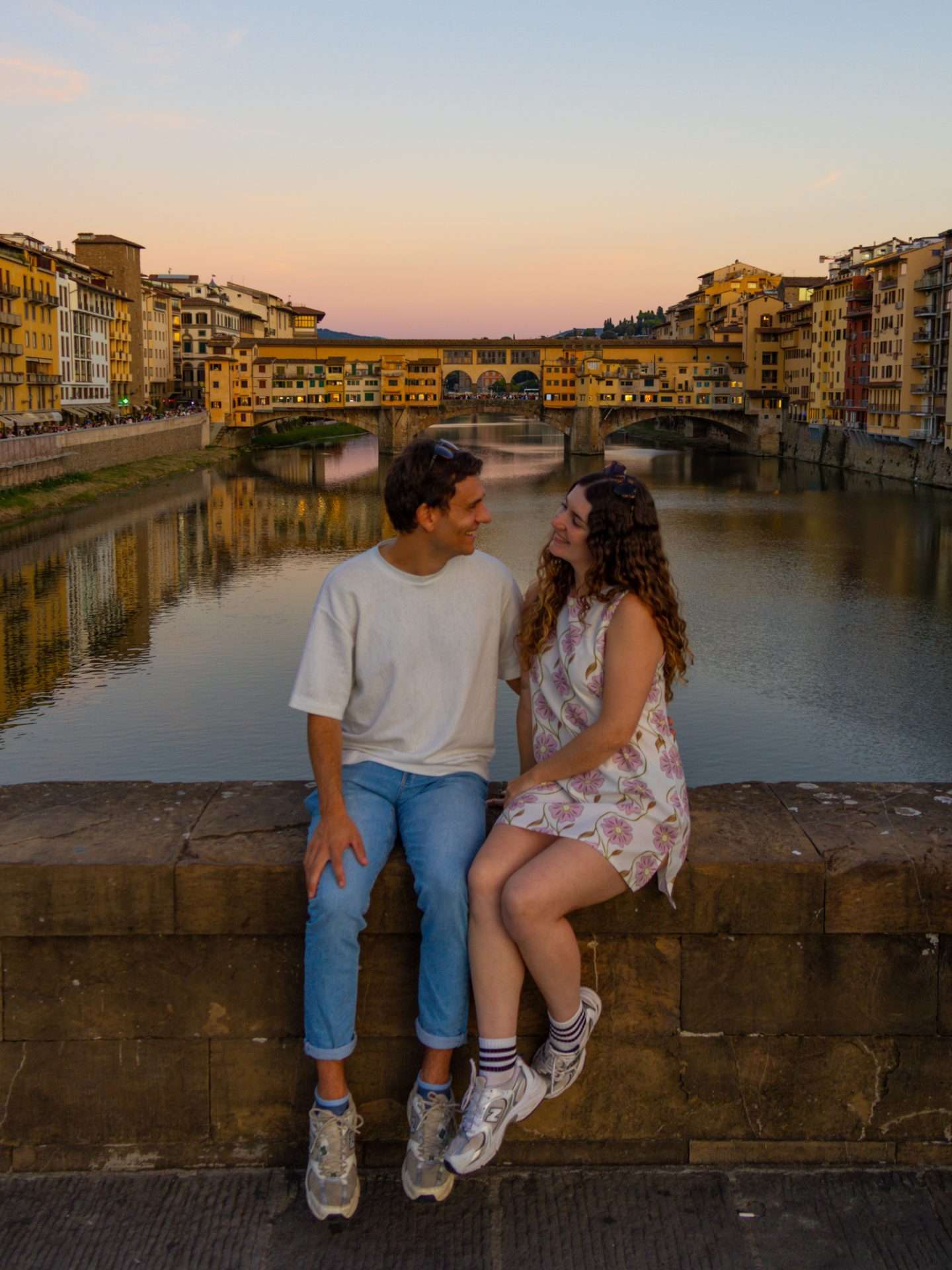 ponte vecchio 