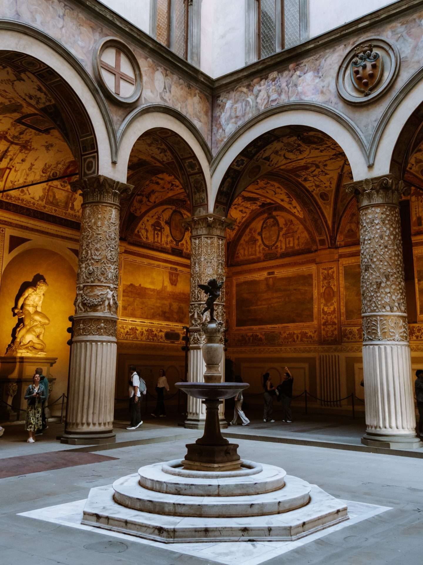 palazzo vecchio