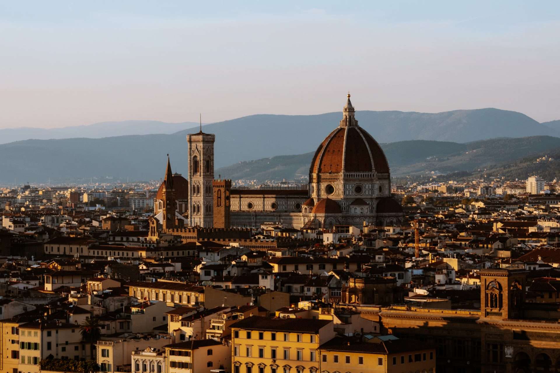 firenze