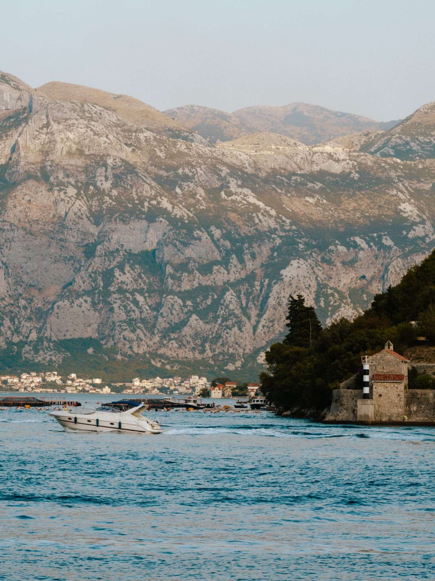 kotor baai