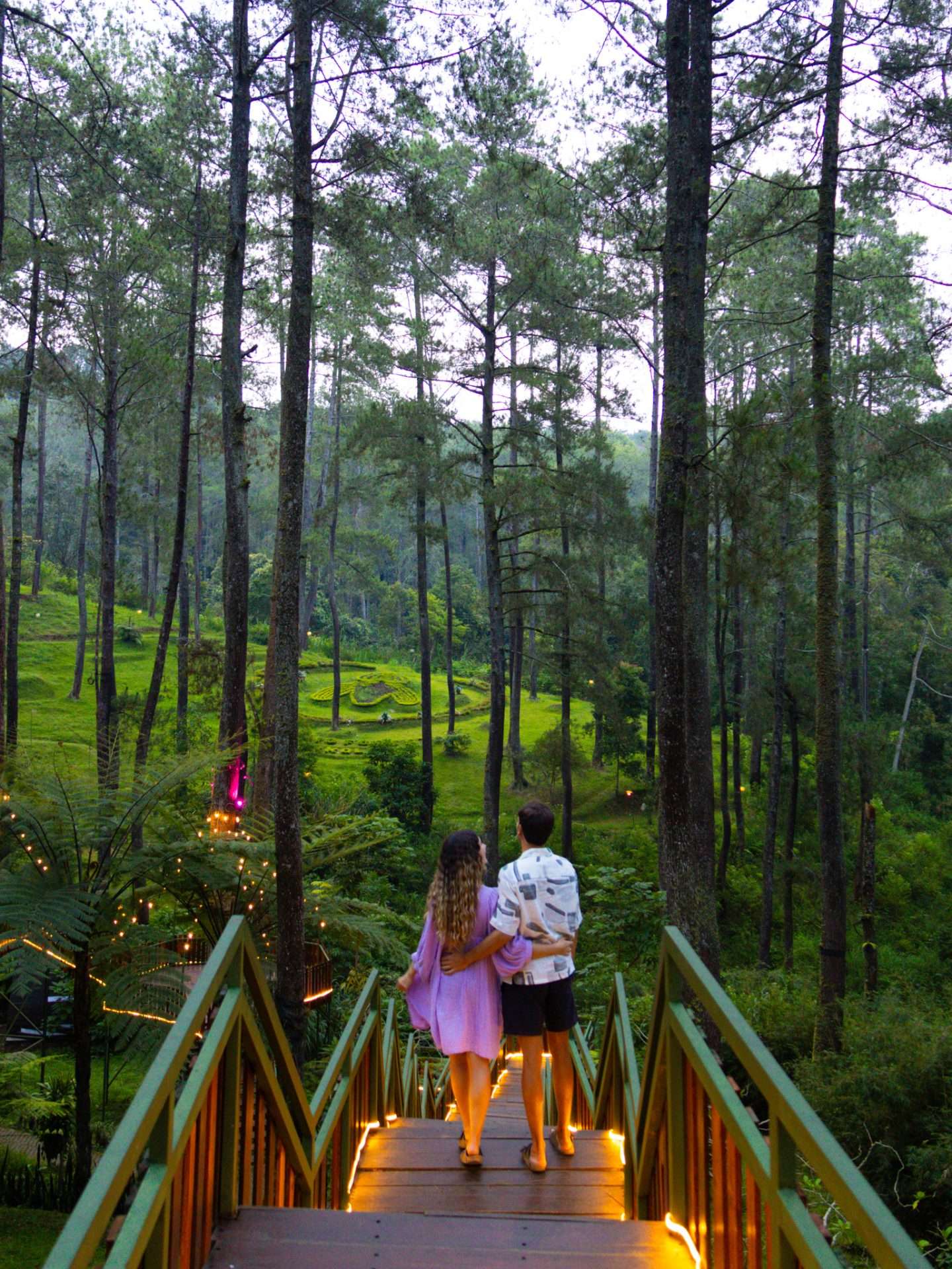 orchid forest bandung