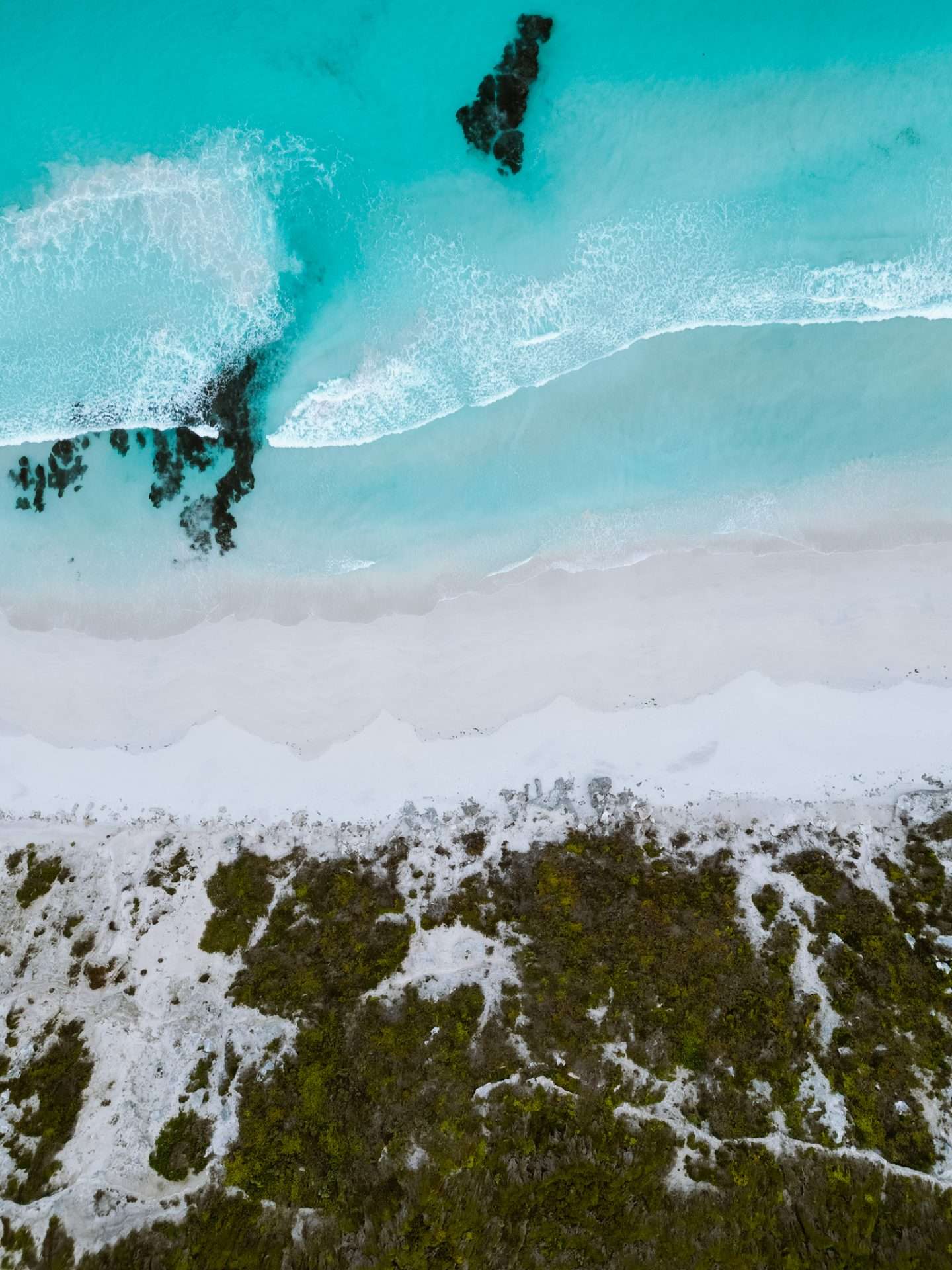 drone zee esperance