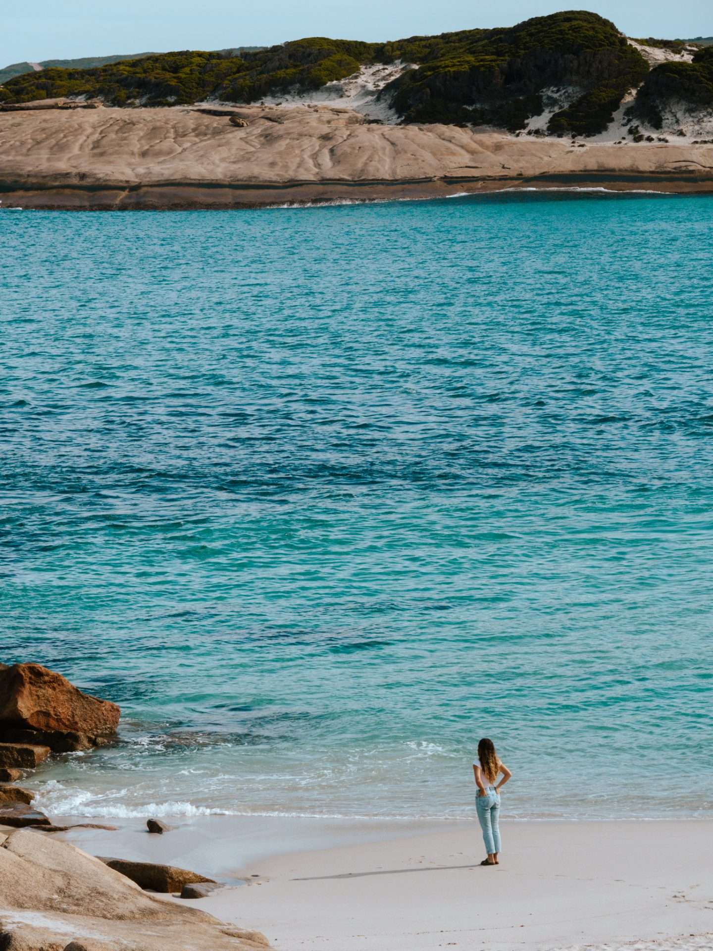 stranden australië