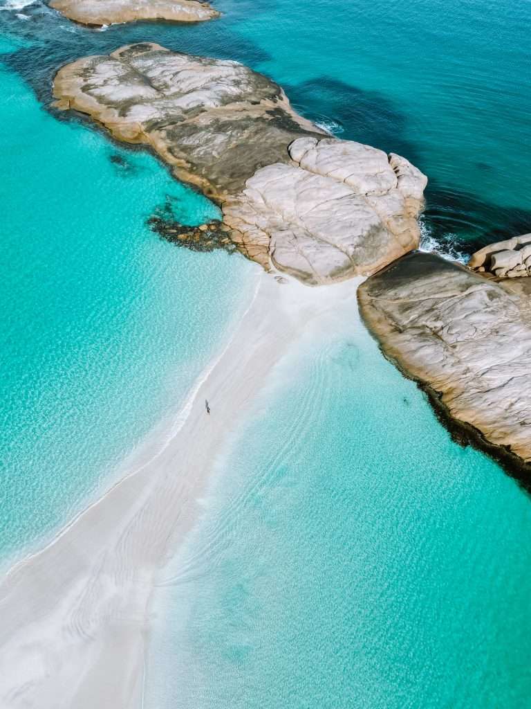 wylie bay esperance