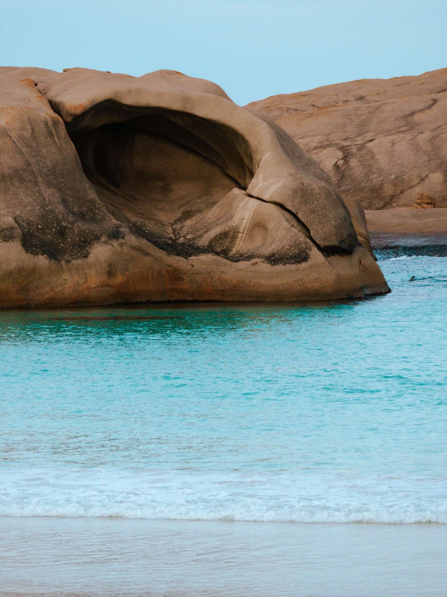 twilight beach esperance