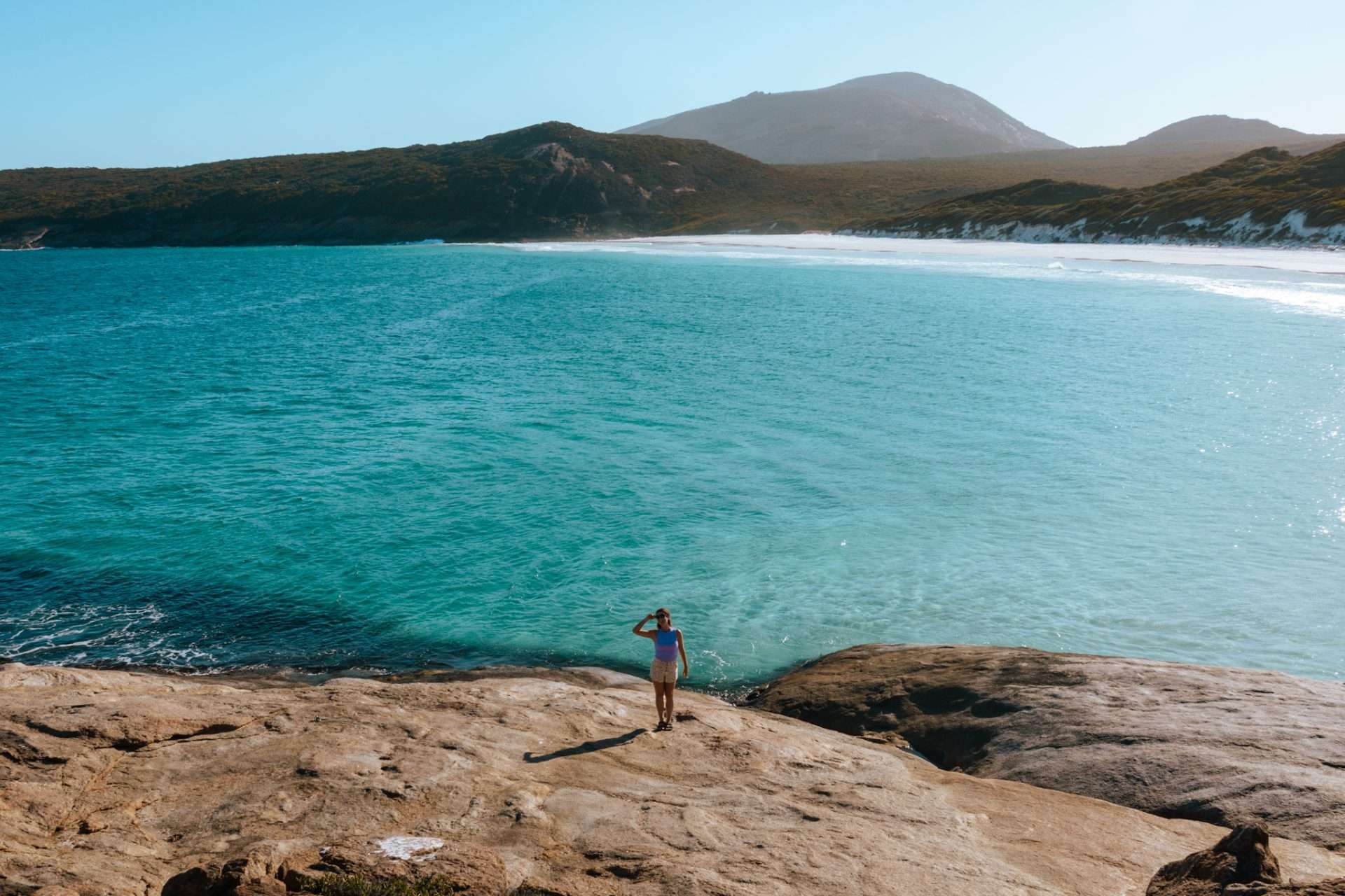 doen in esperance australië