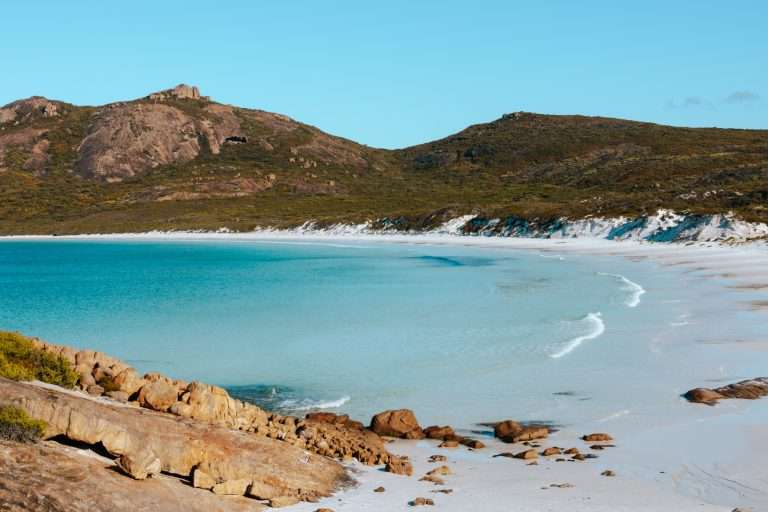 doen in esperance
