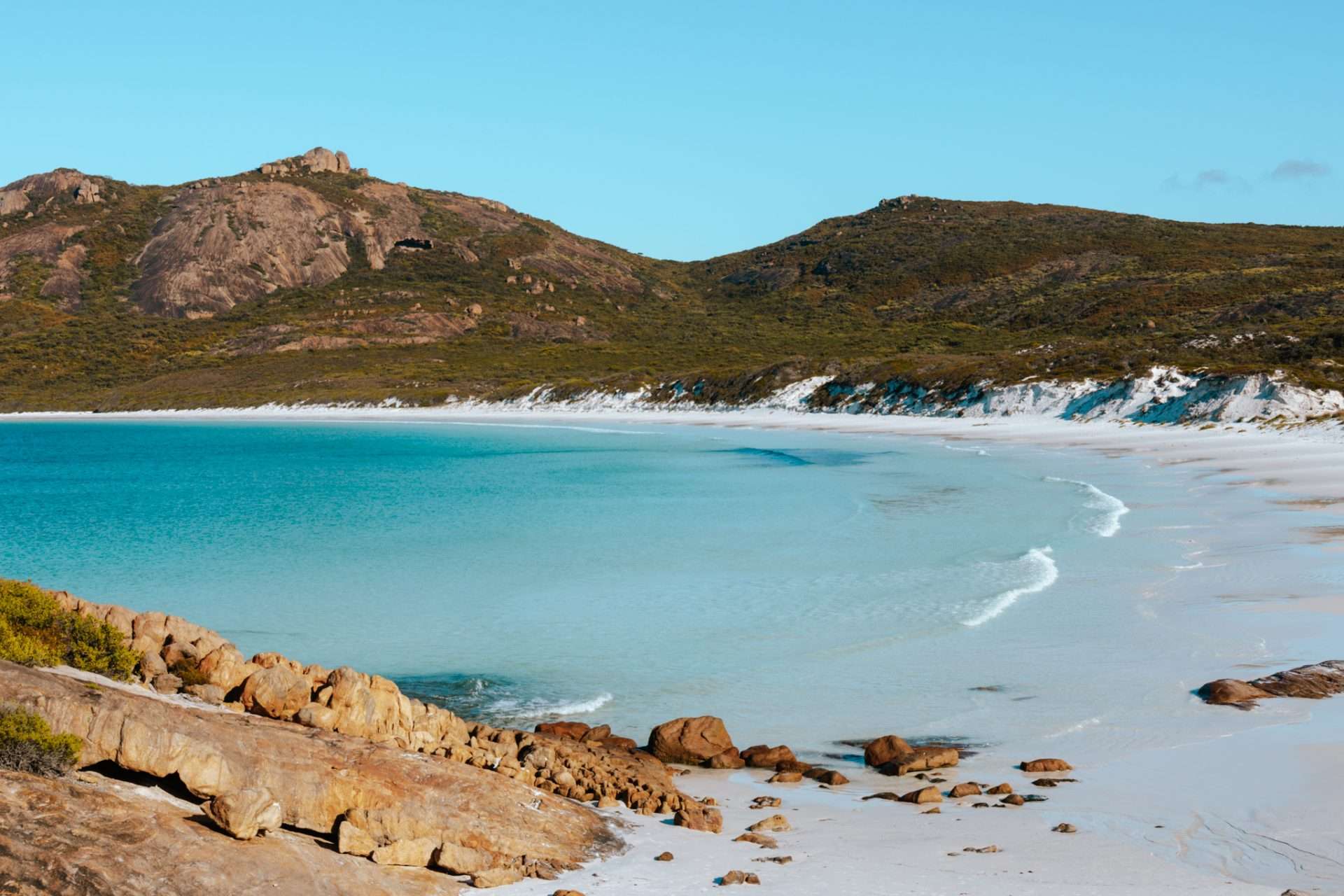 doen in esperance