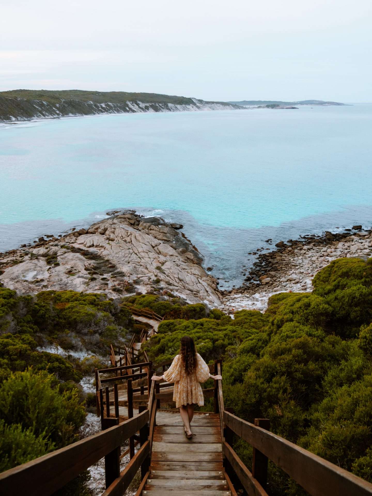 observatory point esperance