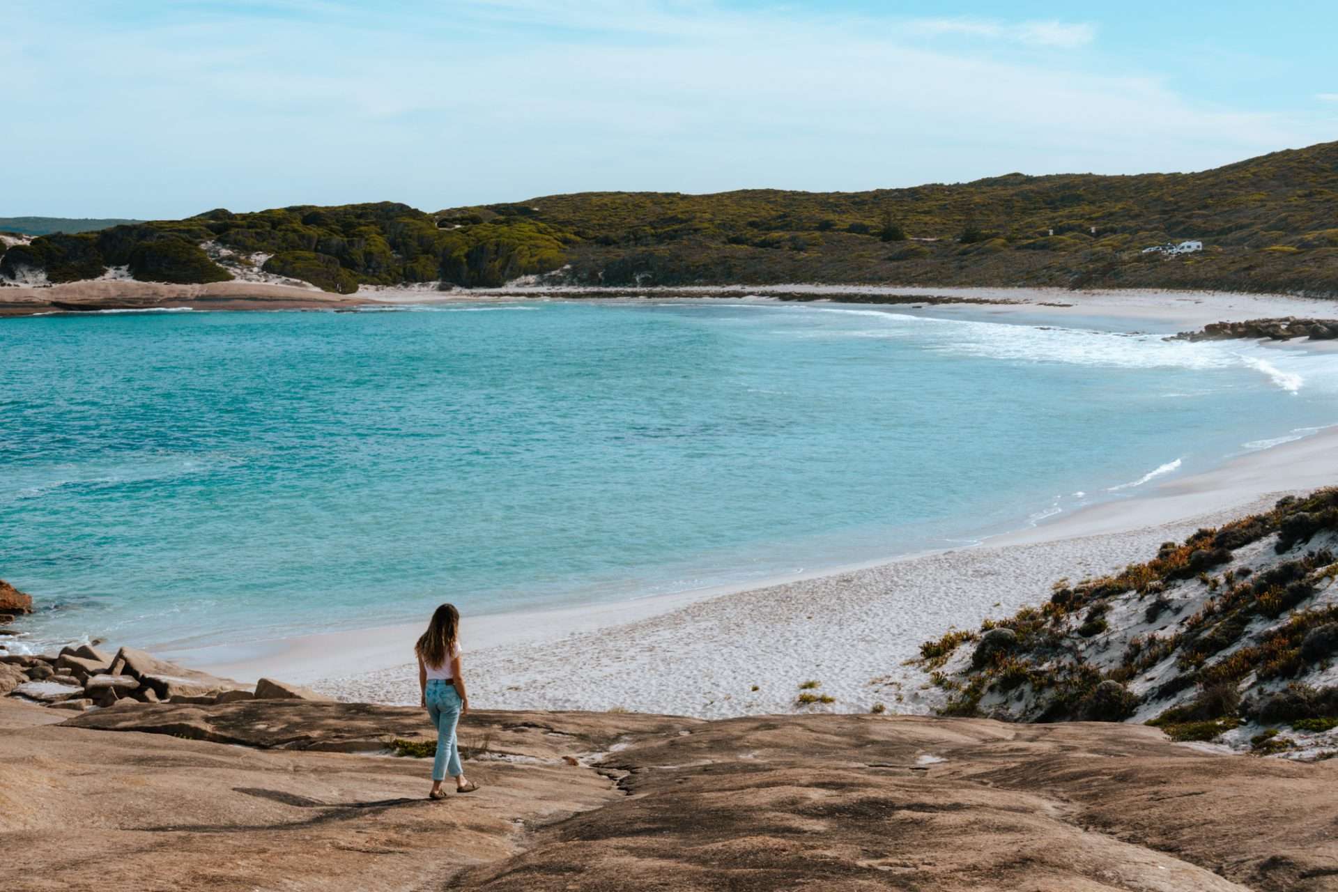 salmbon beach esperance