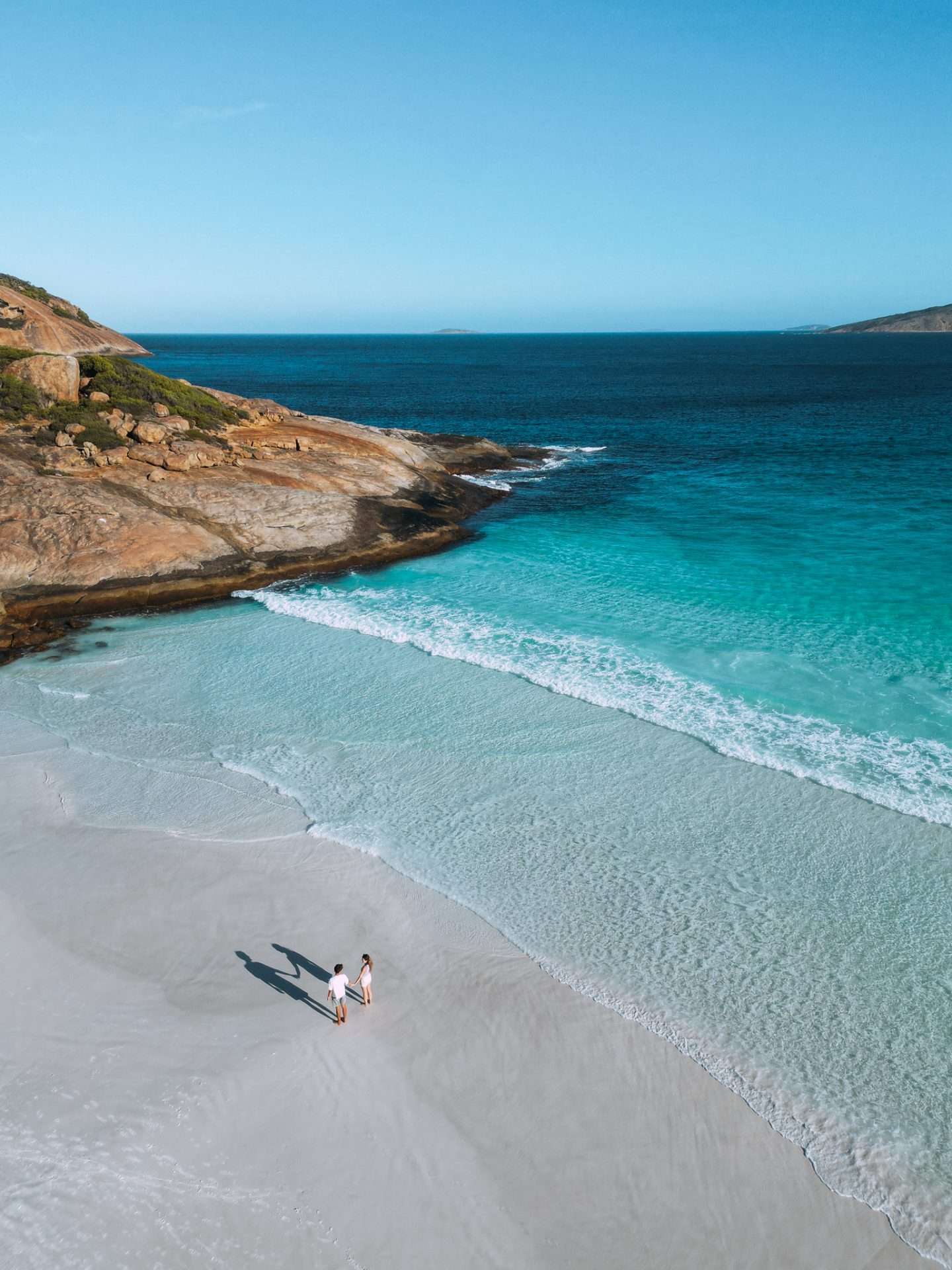 cape le grand national park