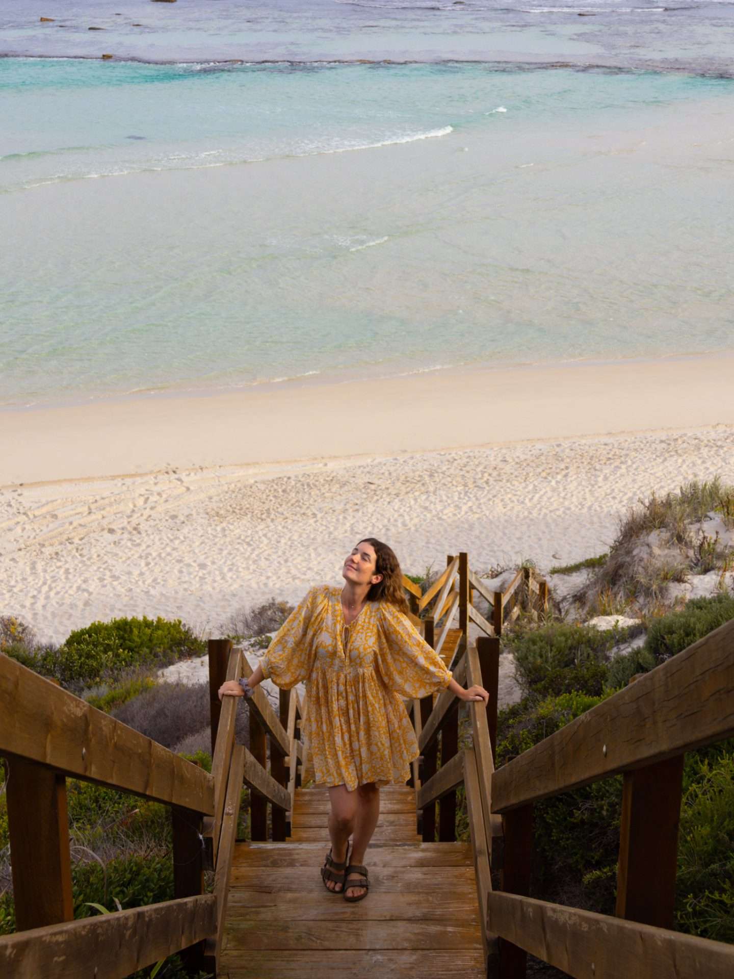 blue haven australië