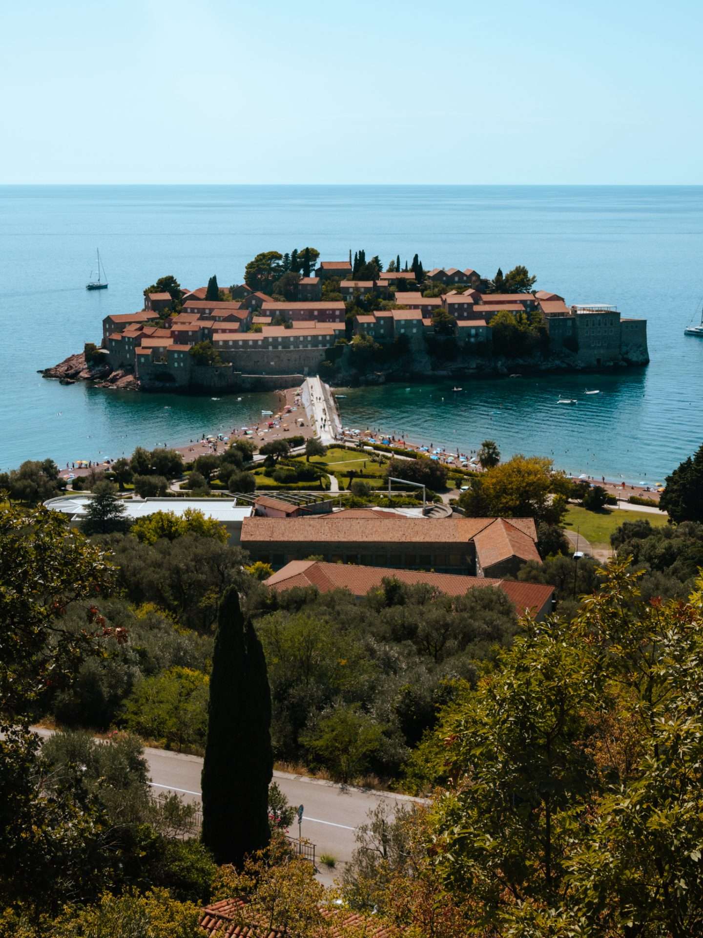 sveti stefan