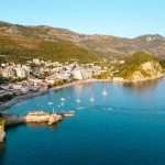 petrovac in montenegro