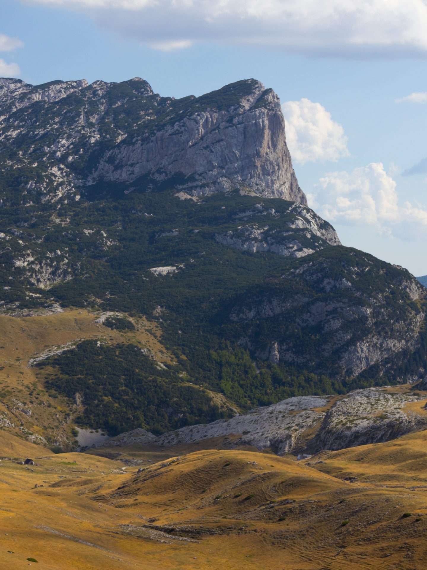 durmitor national park