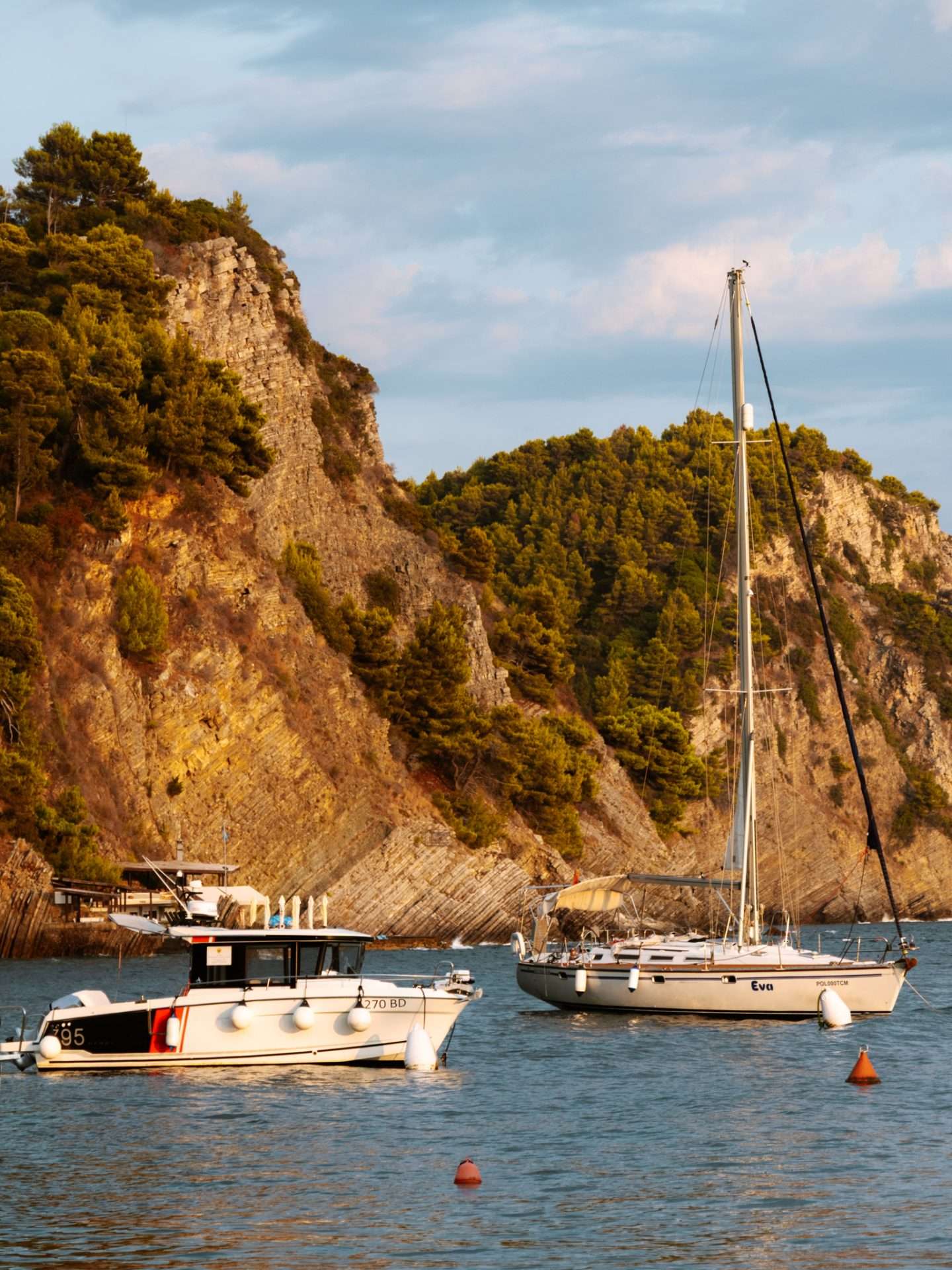petrovac montenegro haven