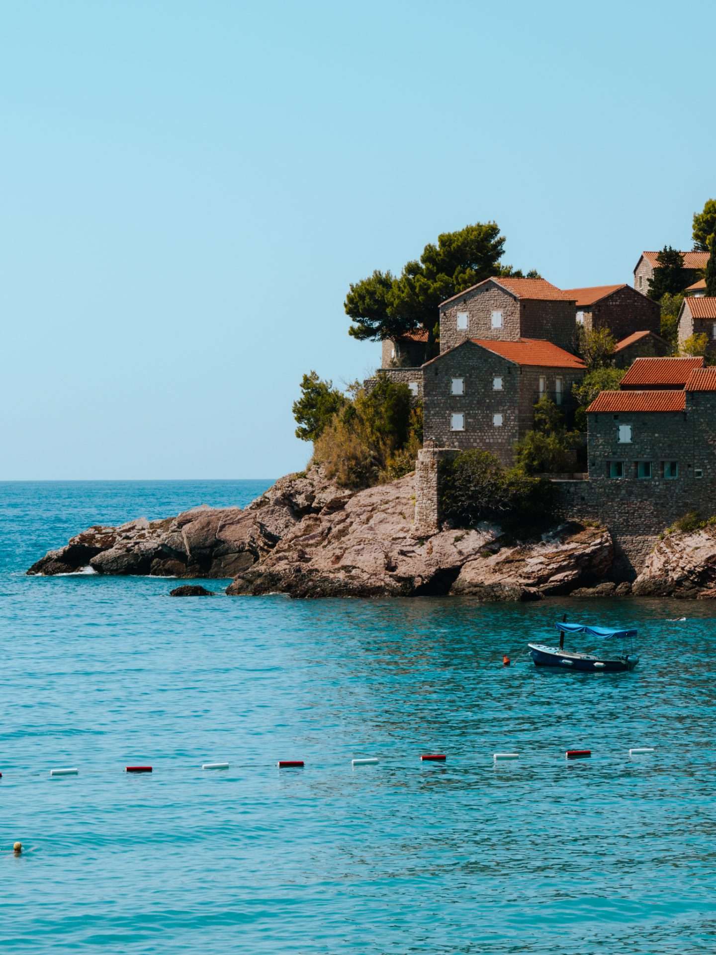 sveti stefan