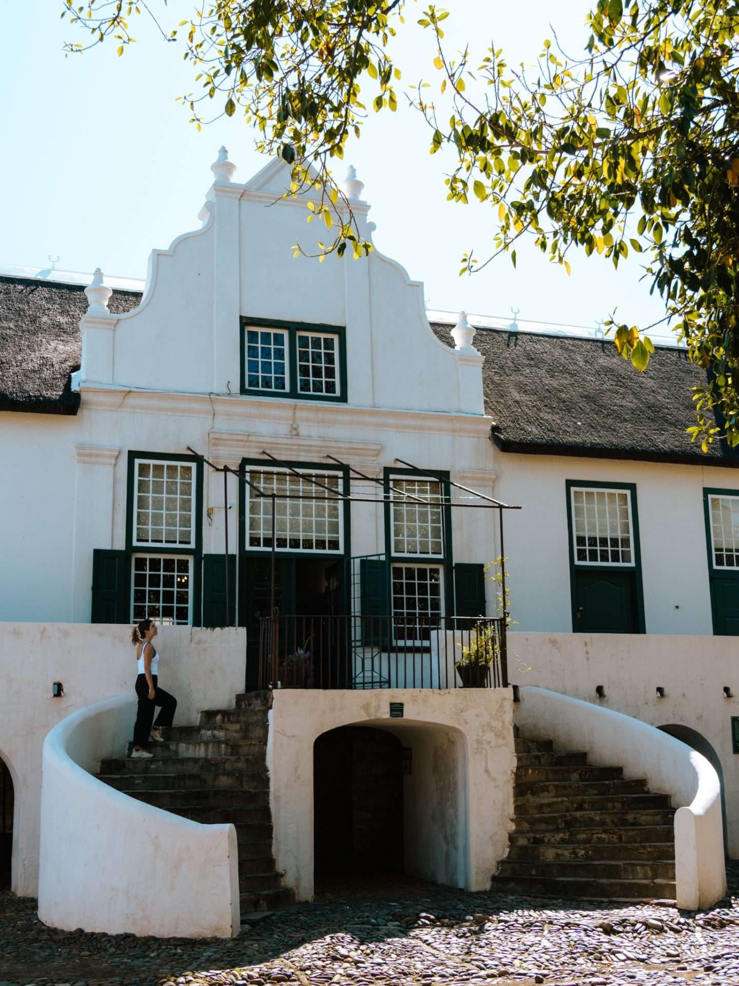 graaff reinet