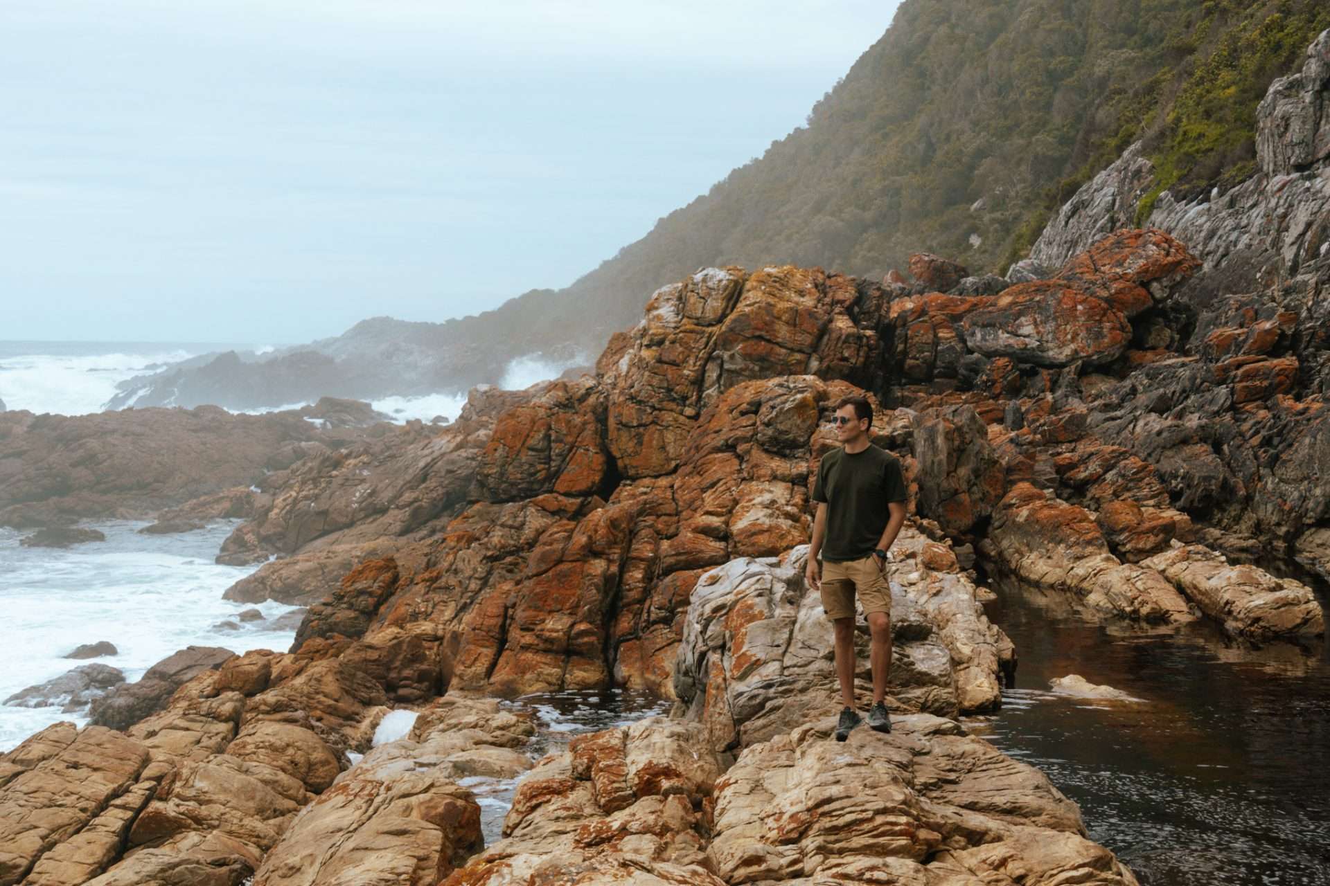 tsitsikamma national park wat te doen