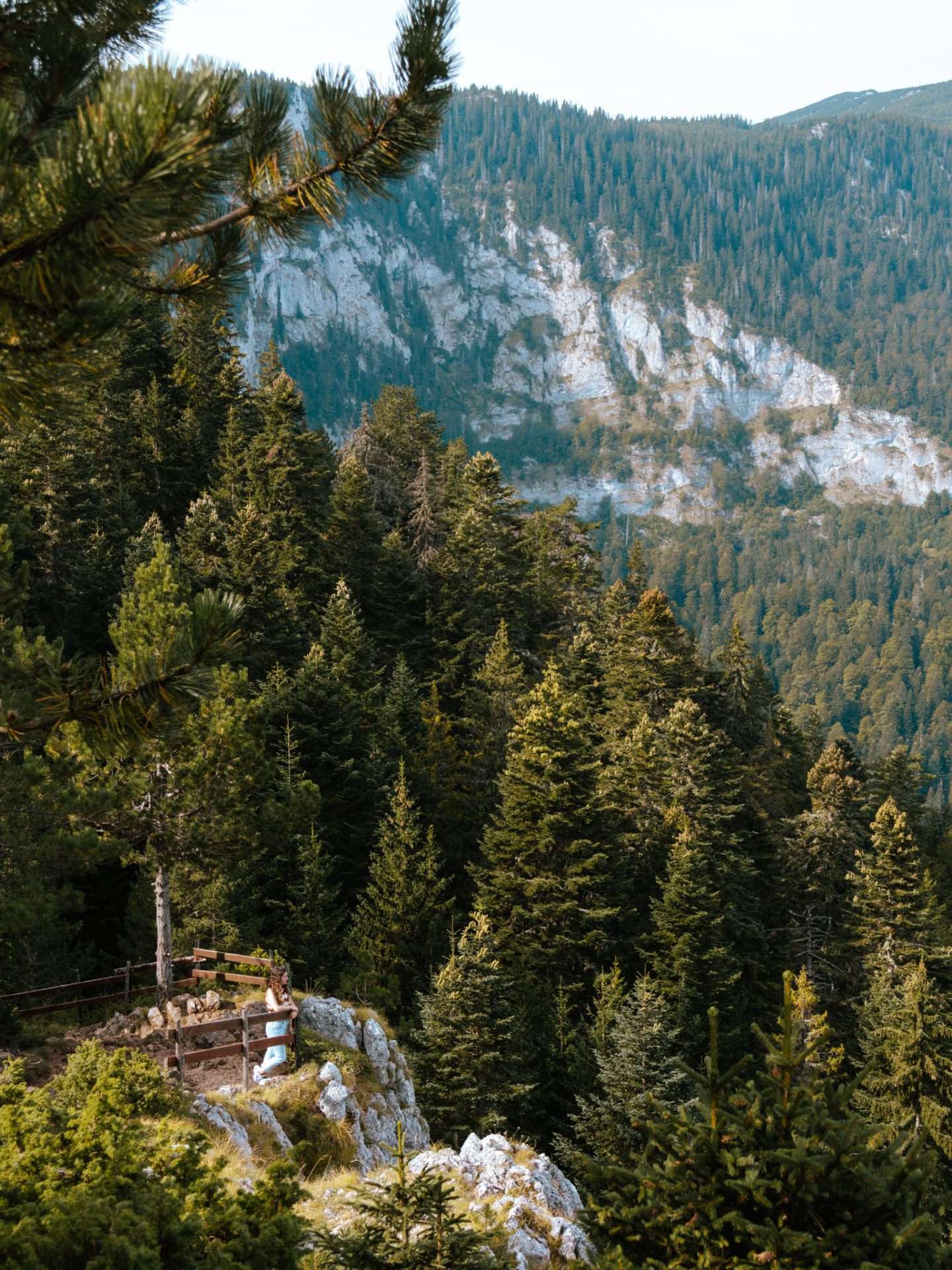 durmitor ring