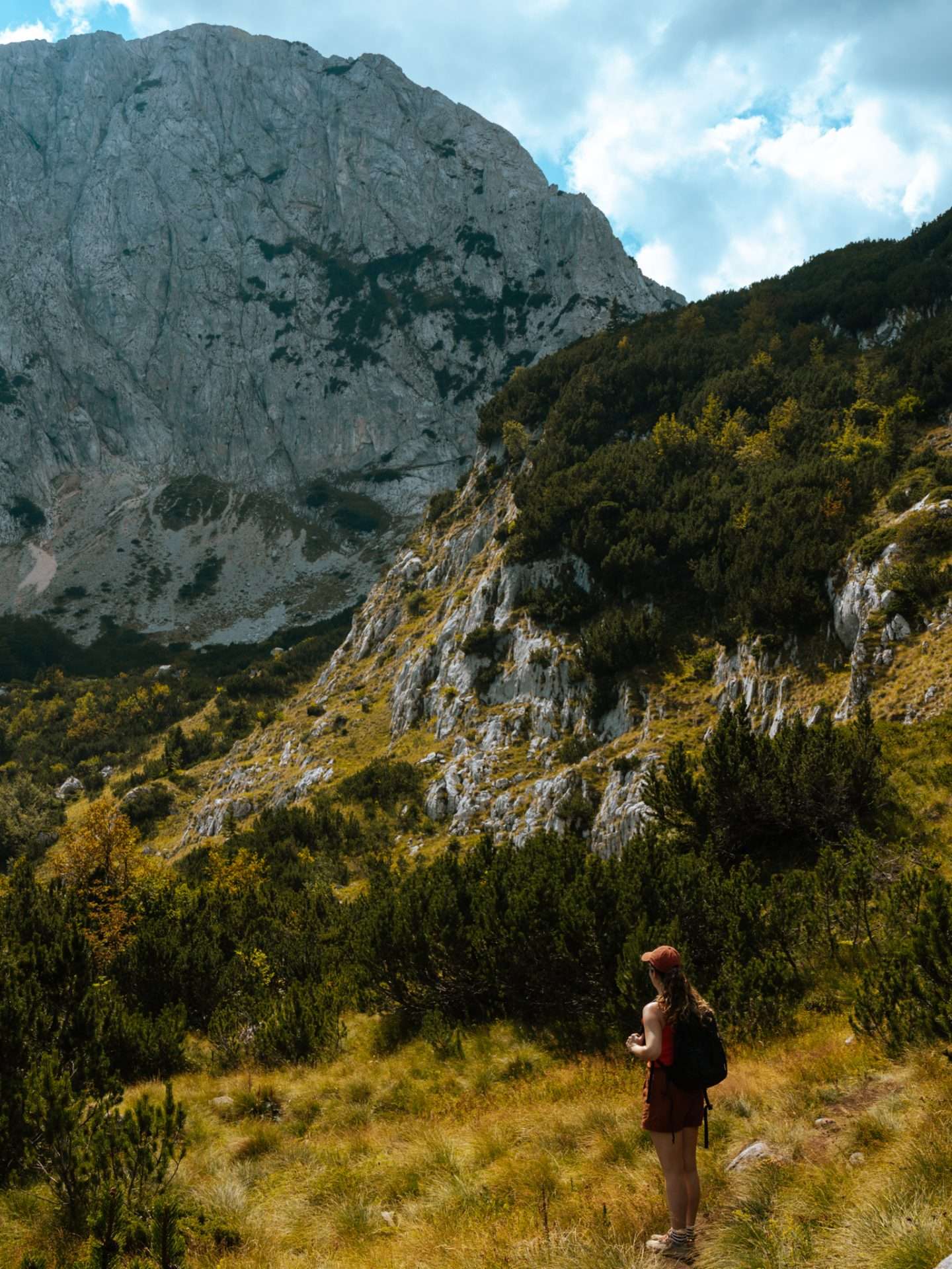 zabljak knob