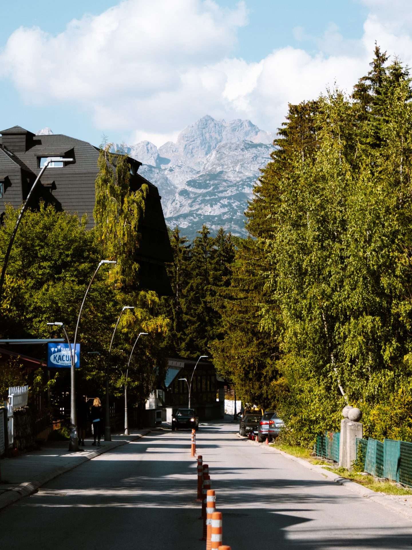 zabljak in montenegro