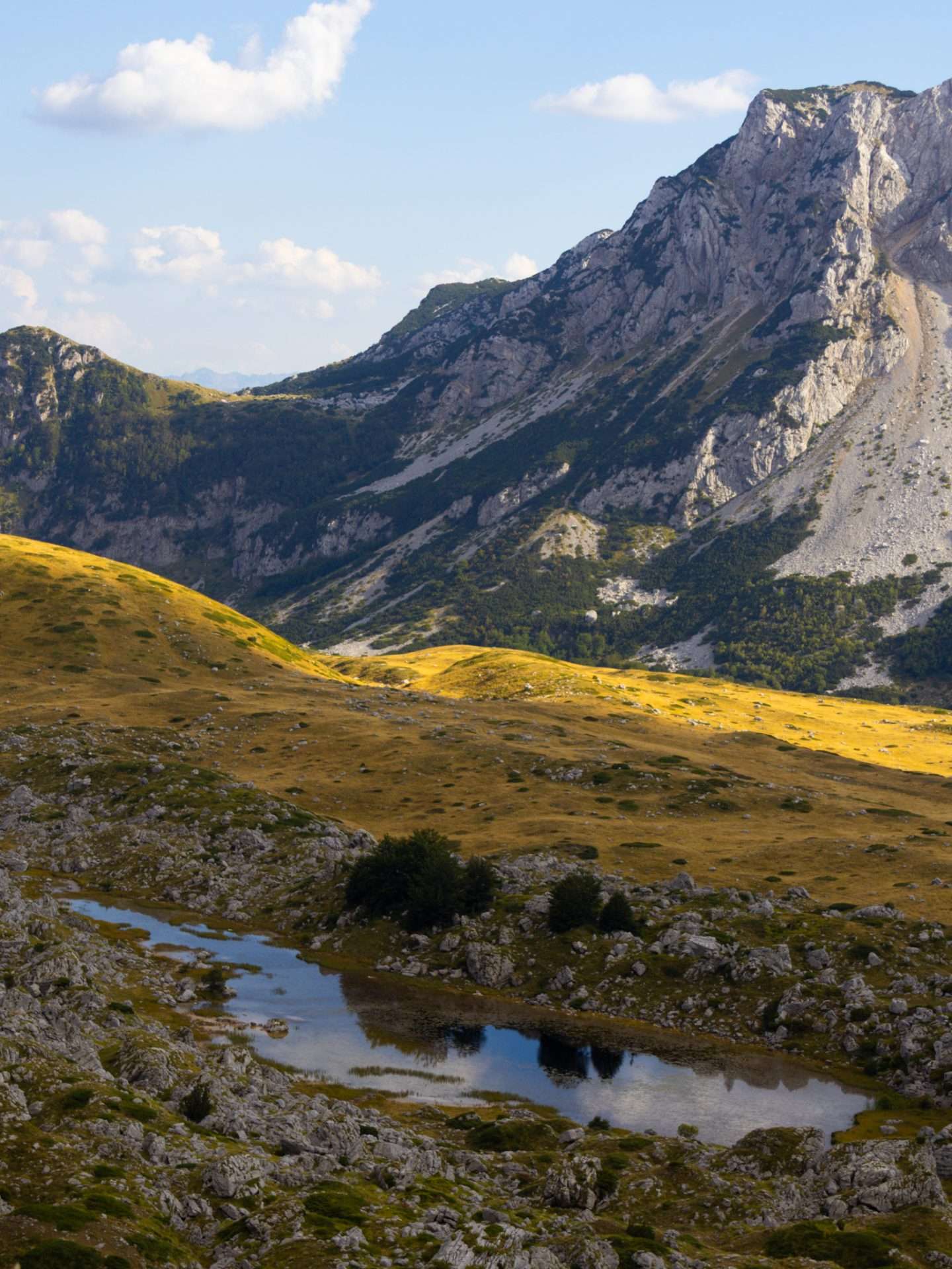 durmitor ring