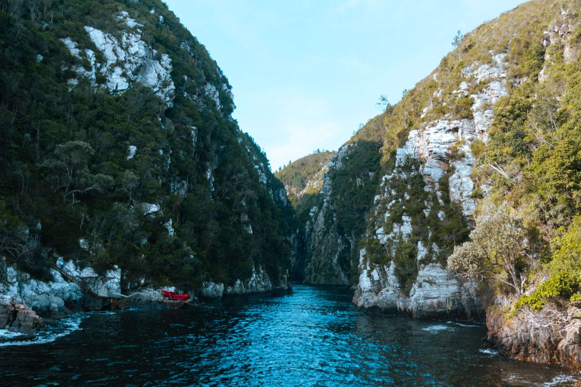 stormsrivier
