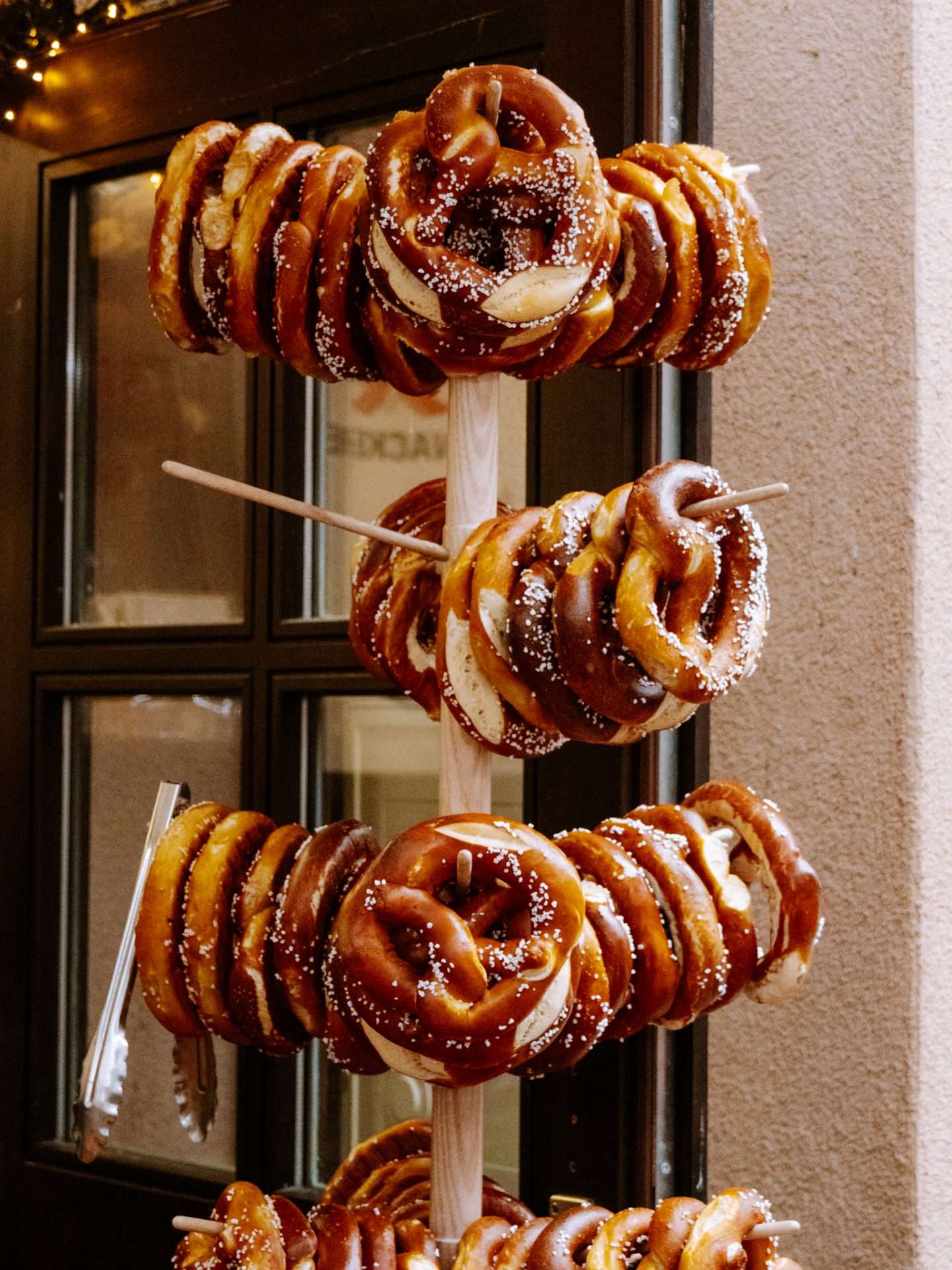 pretzle