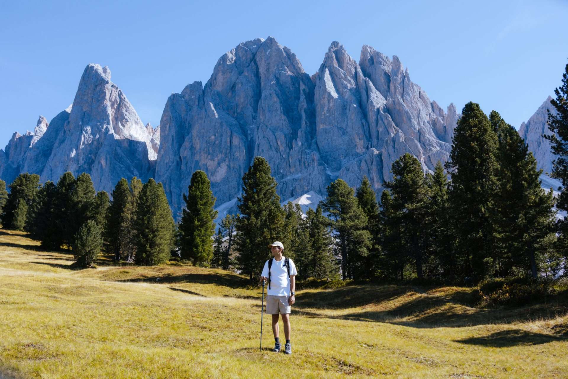 dolomieten italië