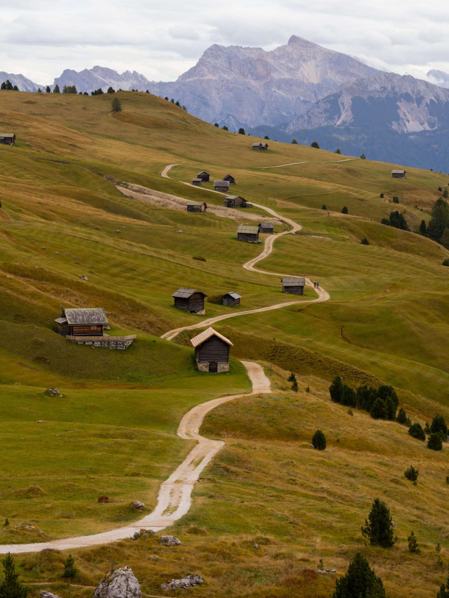 wandeling peitlerkofel