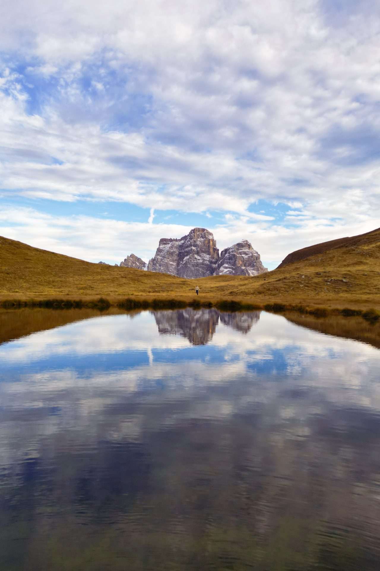 lago delle baste