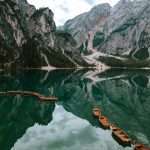 lago di braies