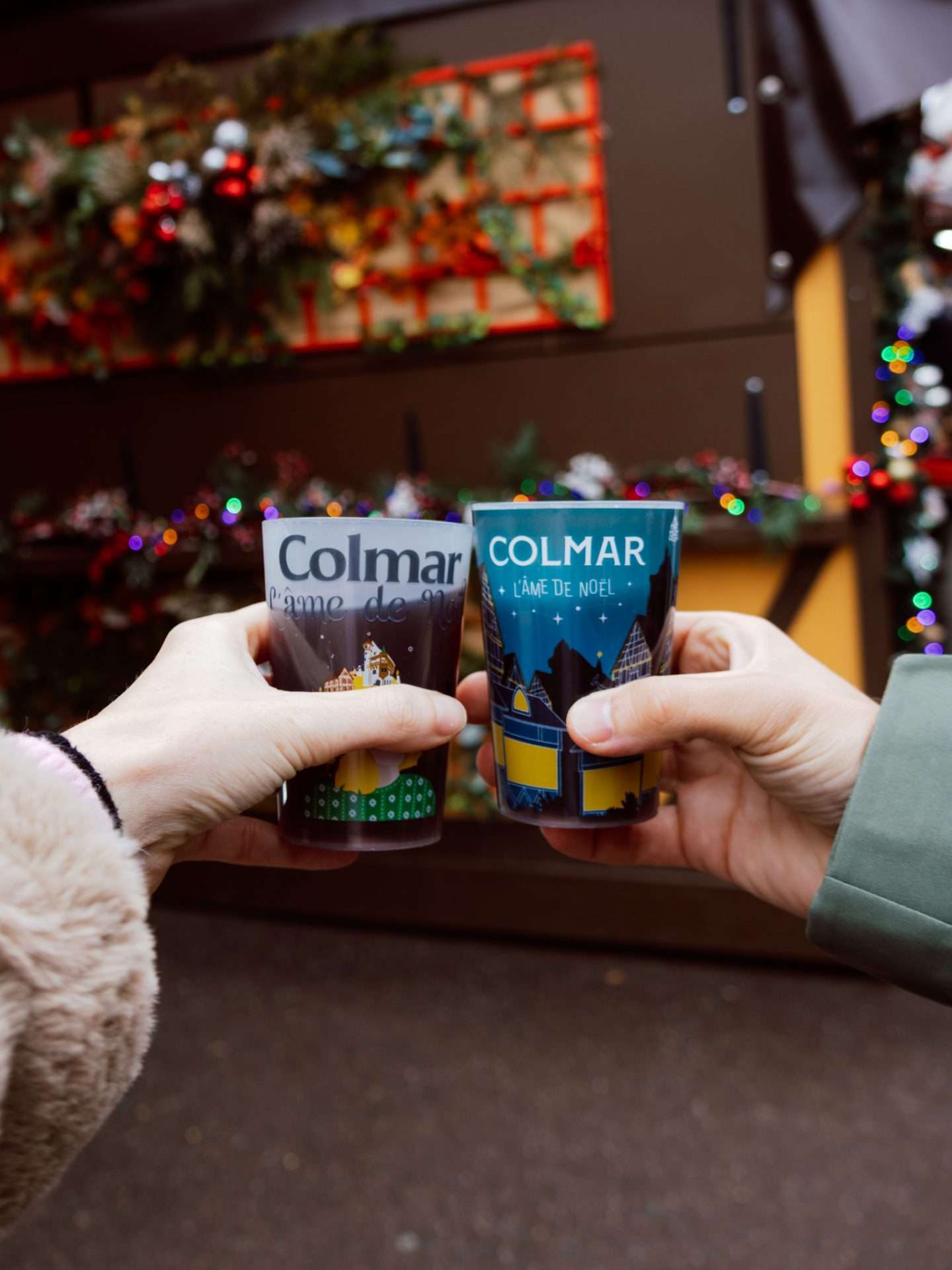 colmar beker kerstmarkt