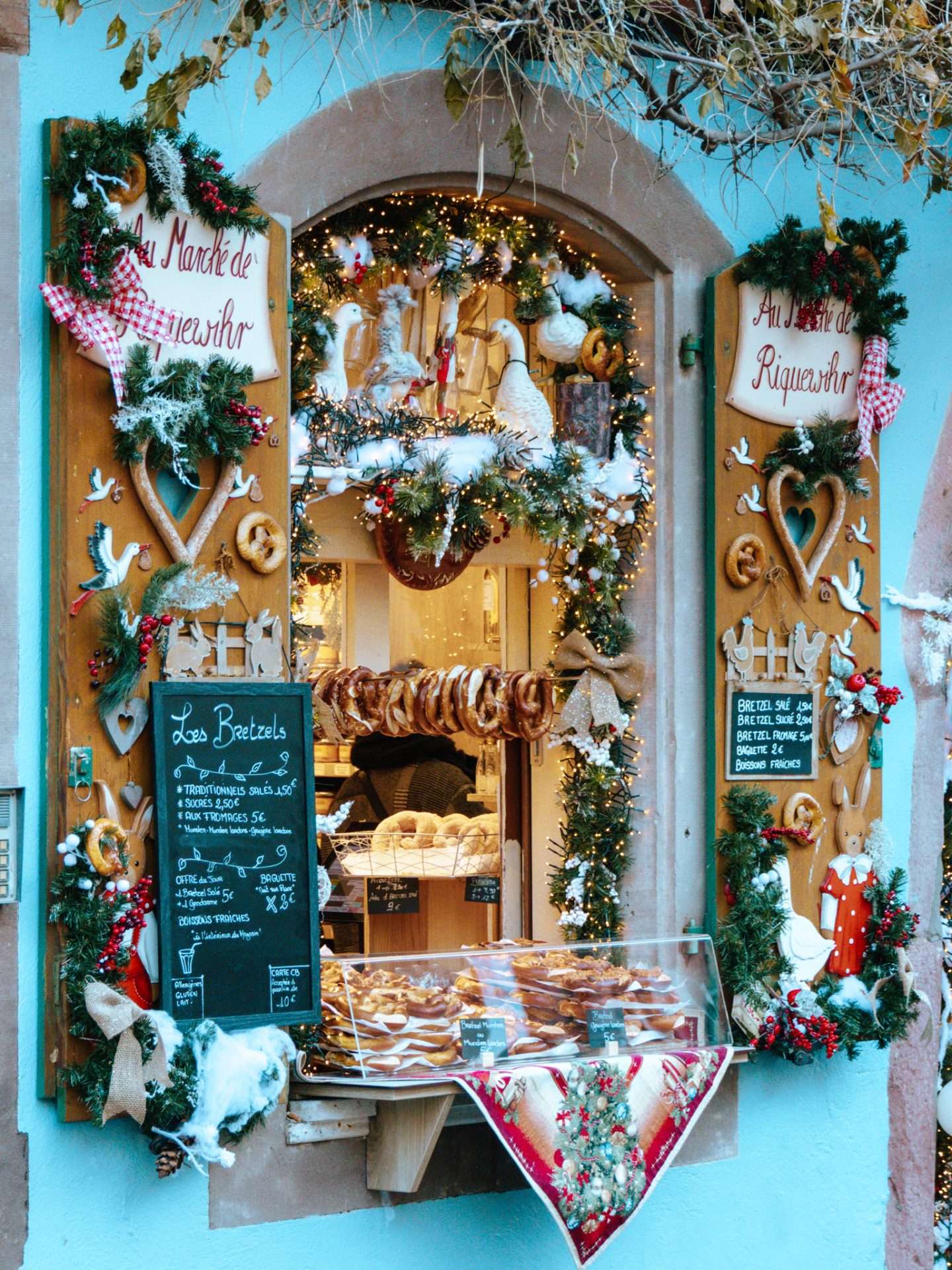 riquewihr winkel