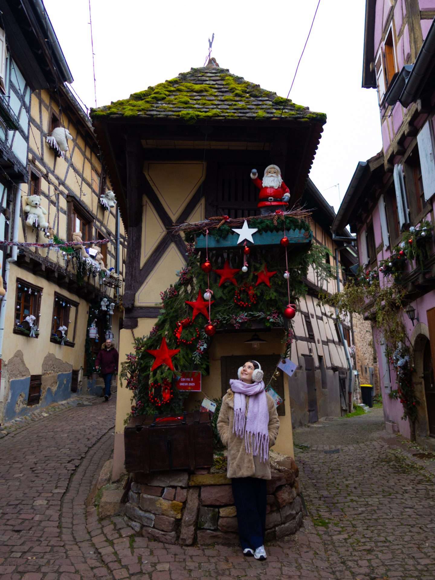 eguisheim rue des emparts