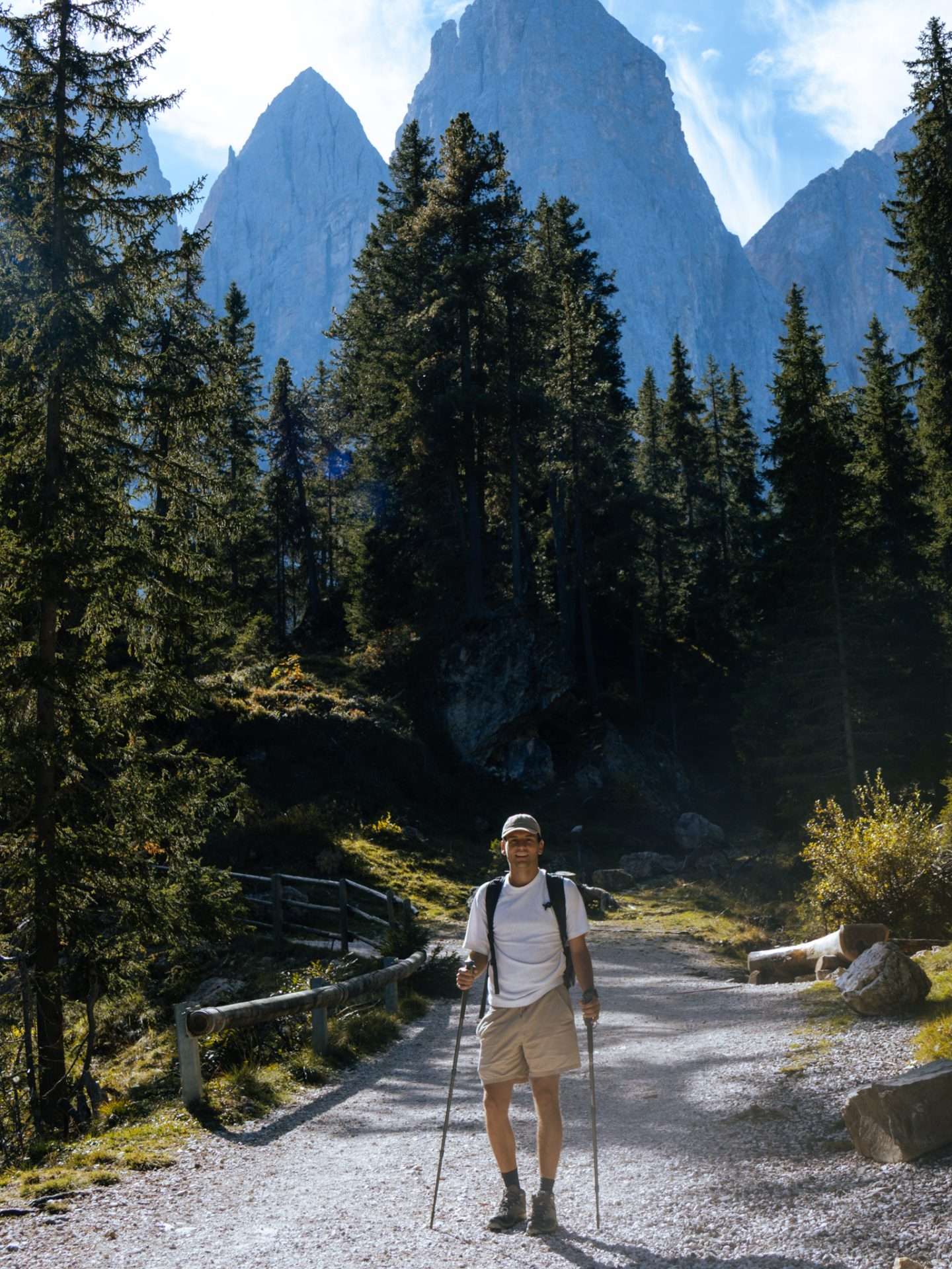 adolf munkel trail