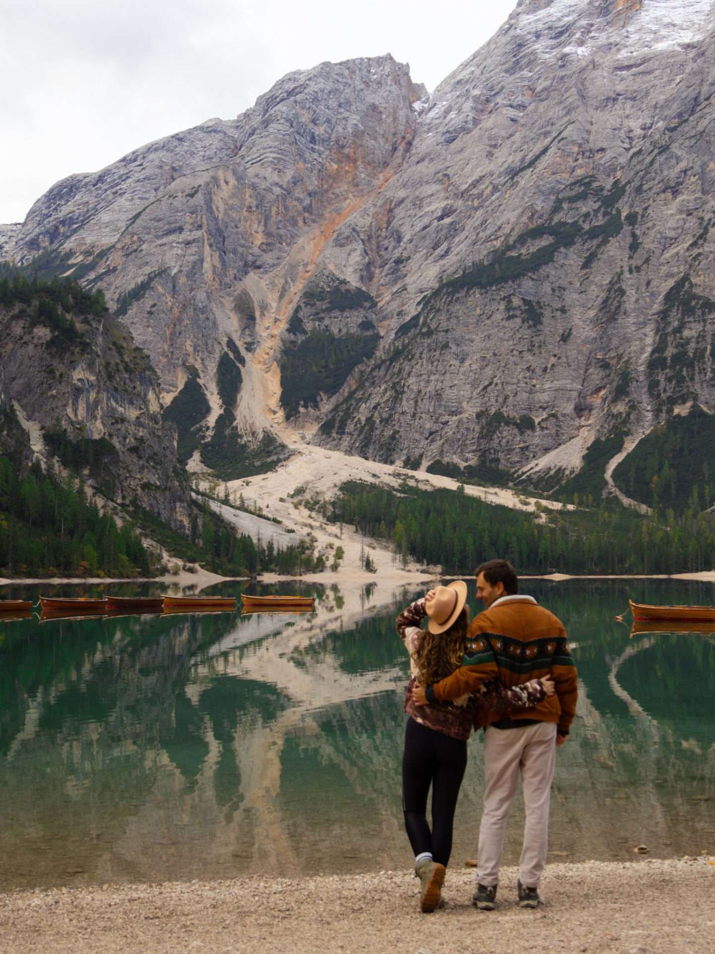 lago di braies