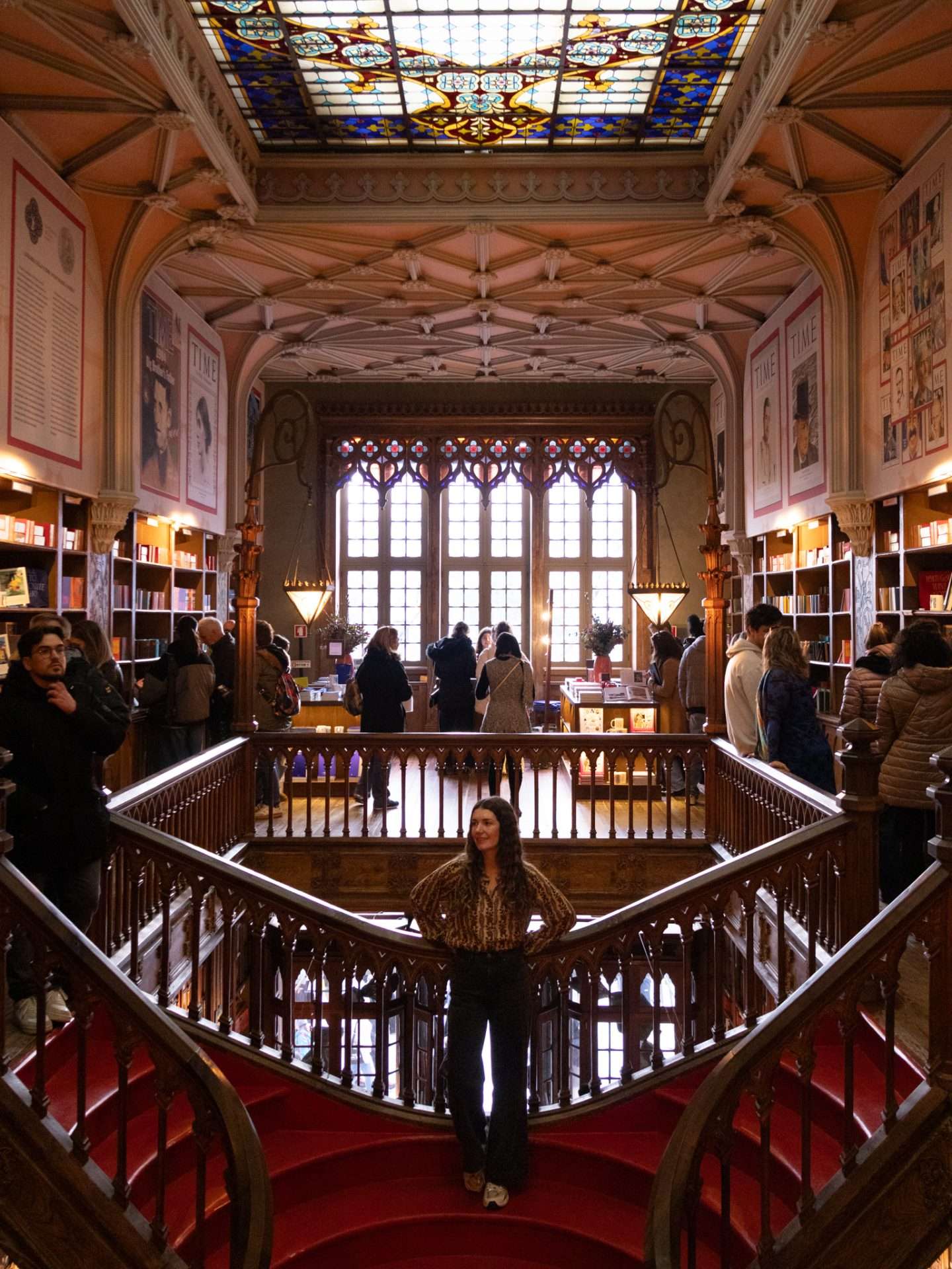 livraria lello