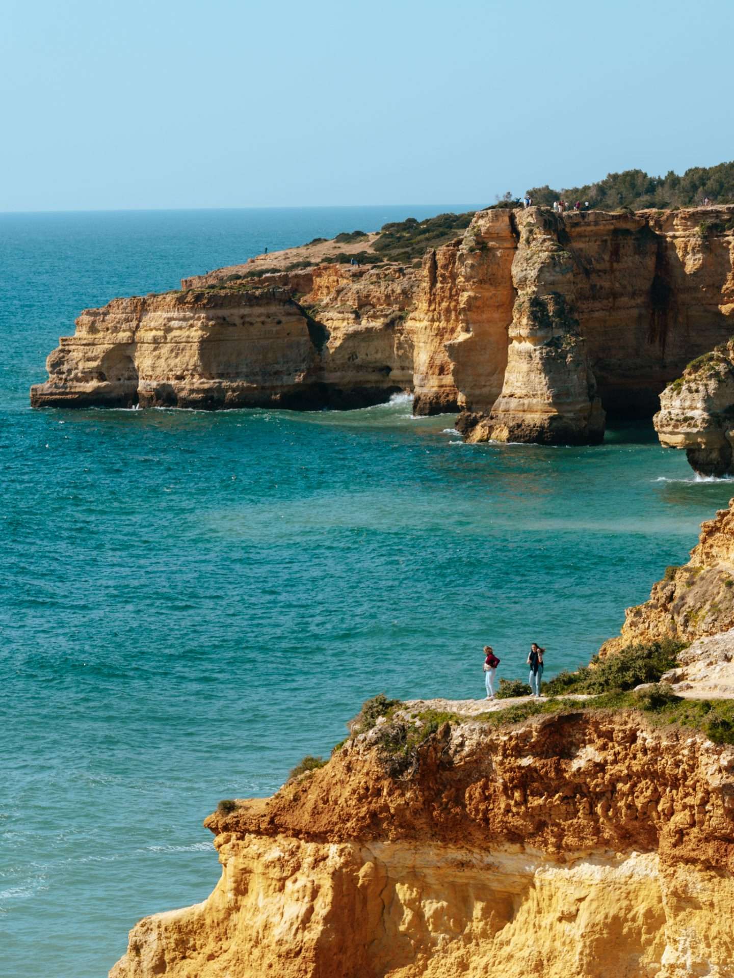 algarve portugal