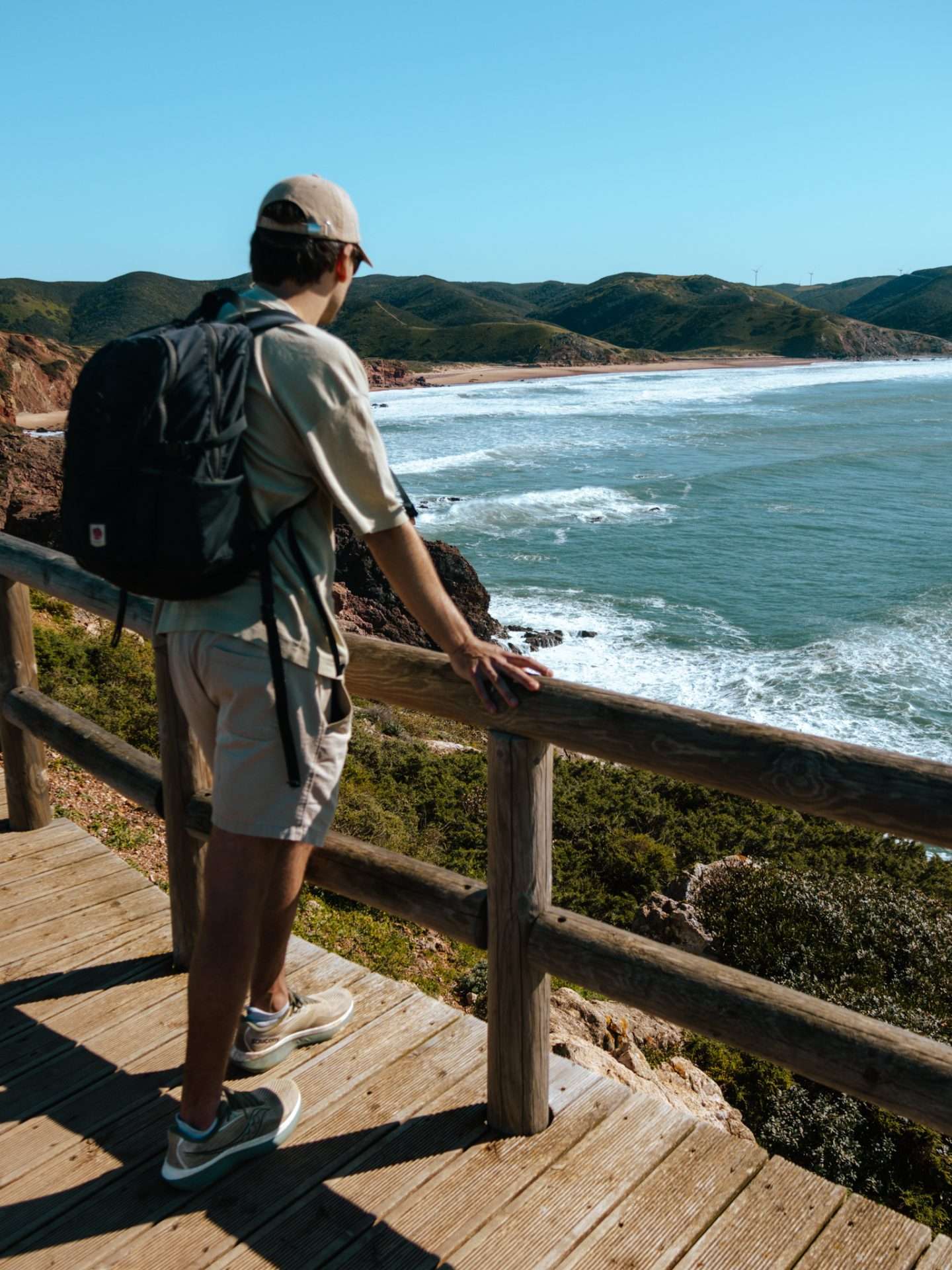 aljezur portugal