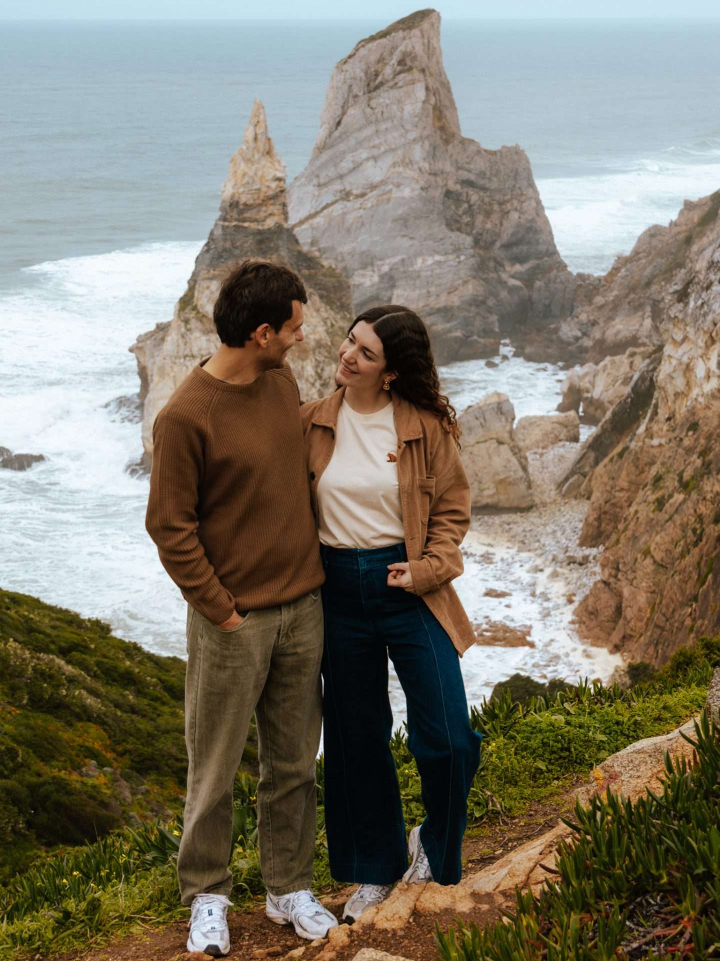 cabo da roca portugal