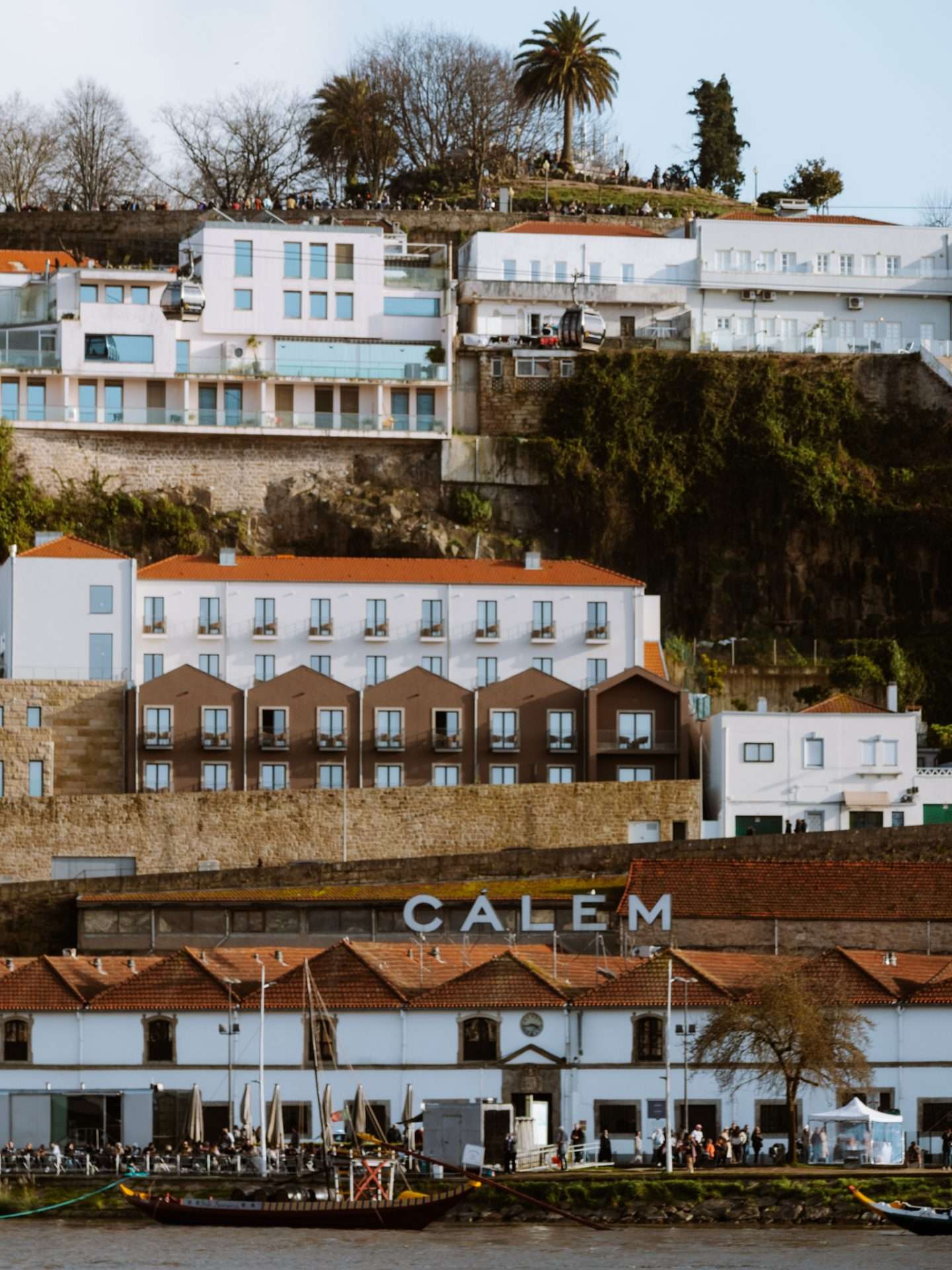 cais da ribeira