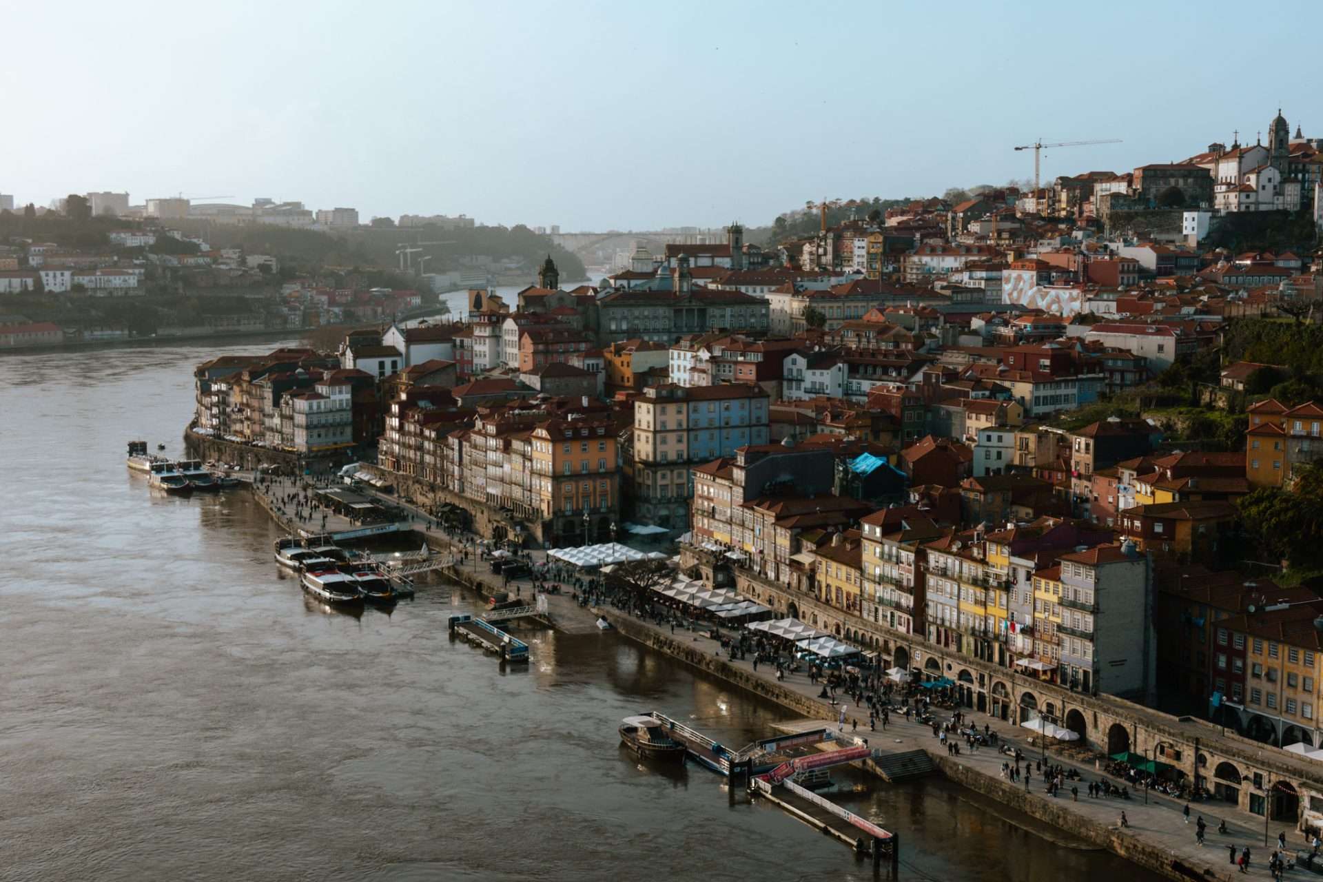 porto portugal