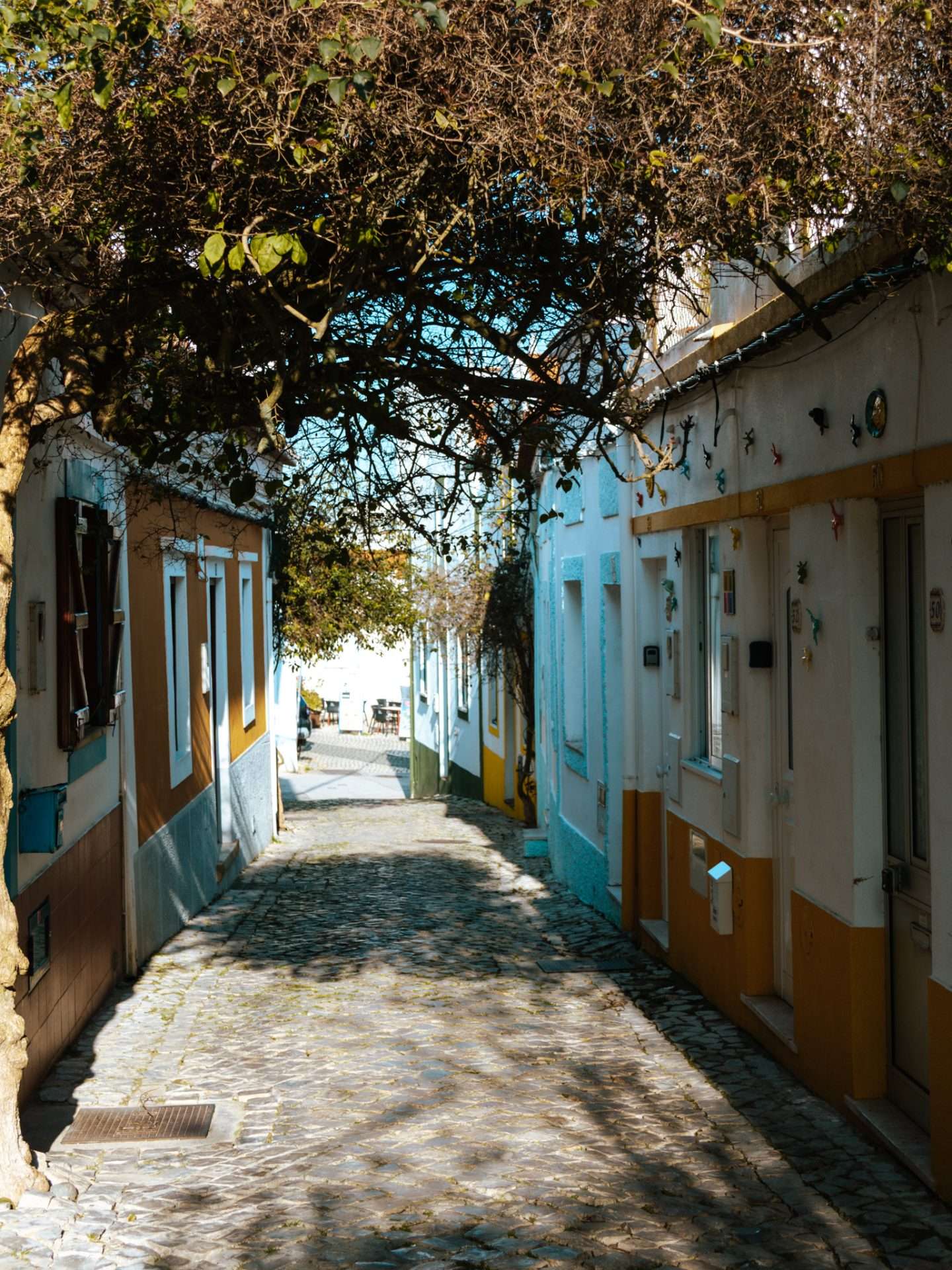 portugal stadje